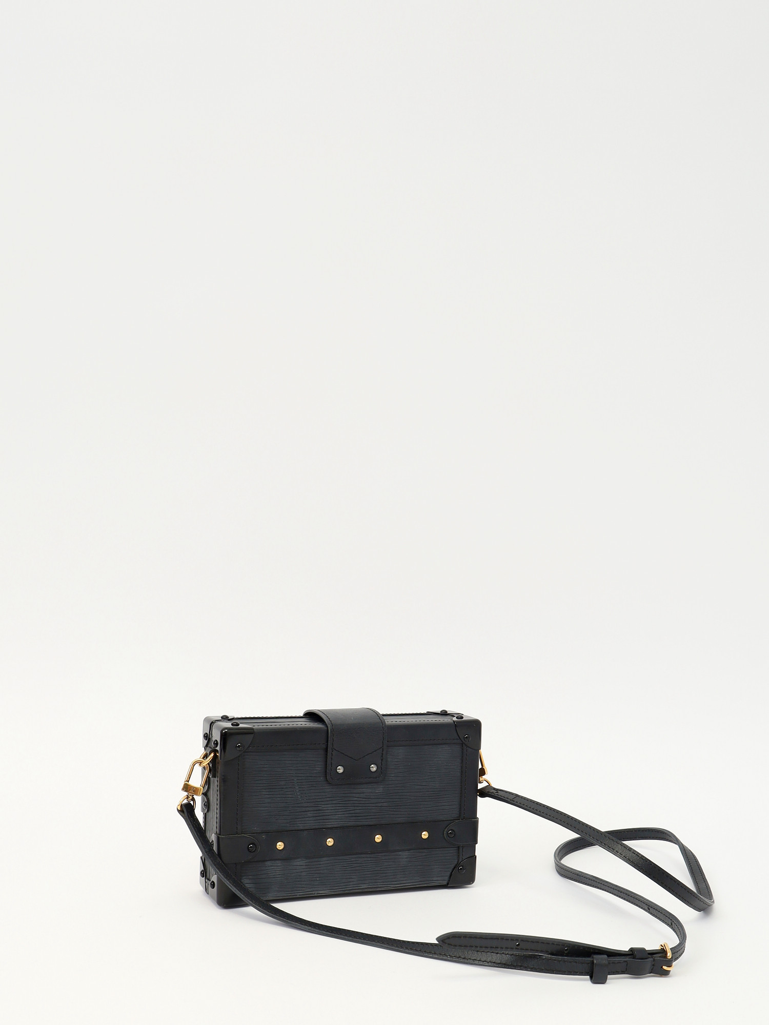 Сумки Louis Vuitton Petite Malle изображение #4