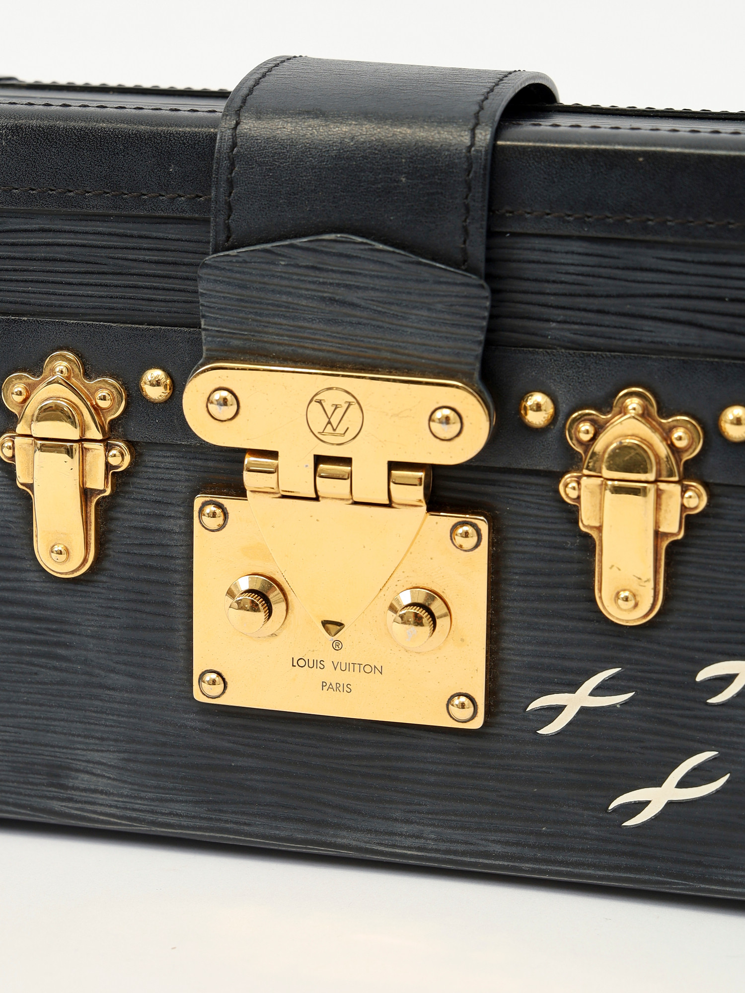 Сумки Louis Vuitton Petite Malle изображение #6
