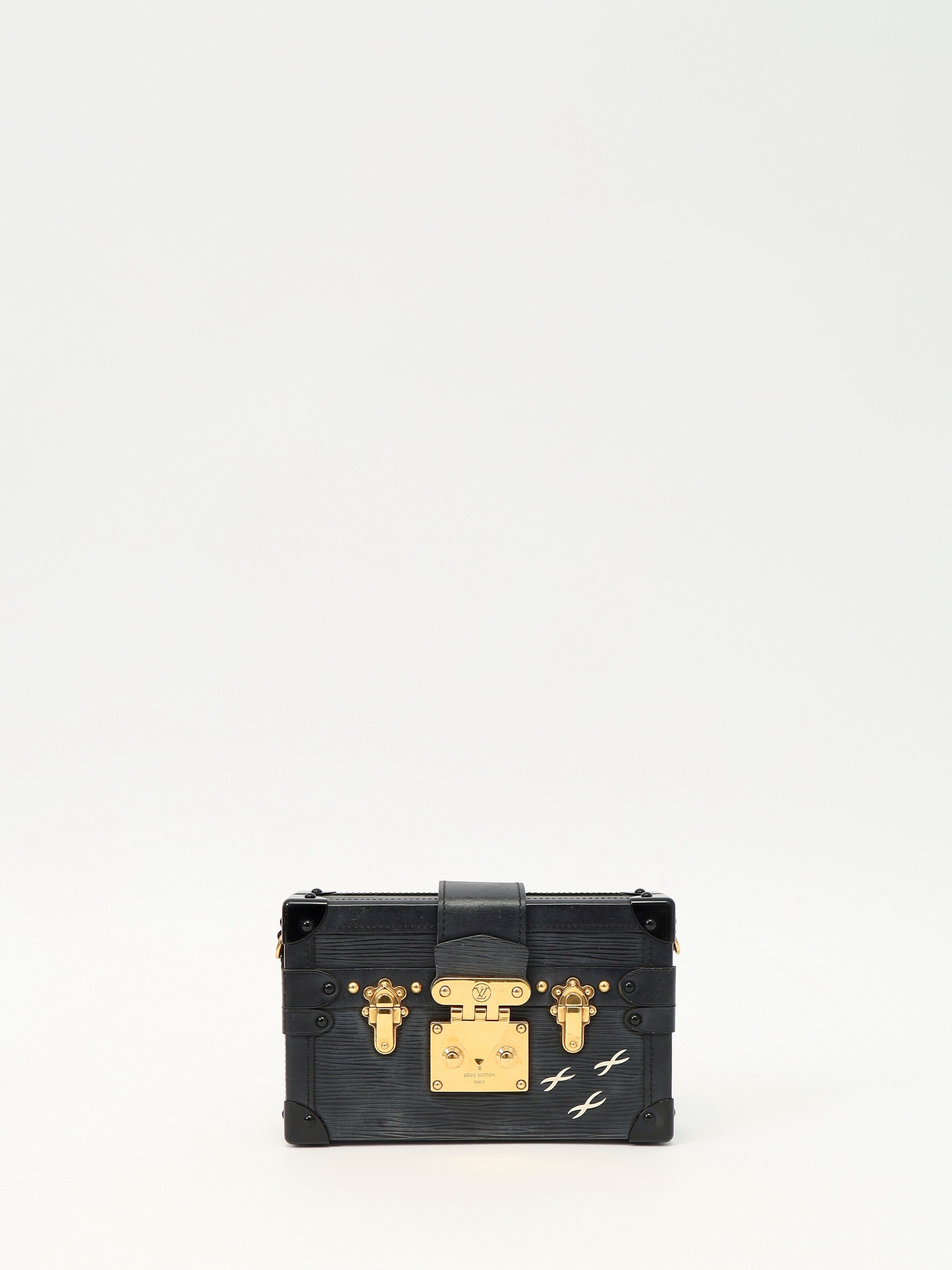 Сумки Louis Vuitton Petite Malle изображение #1