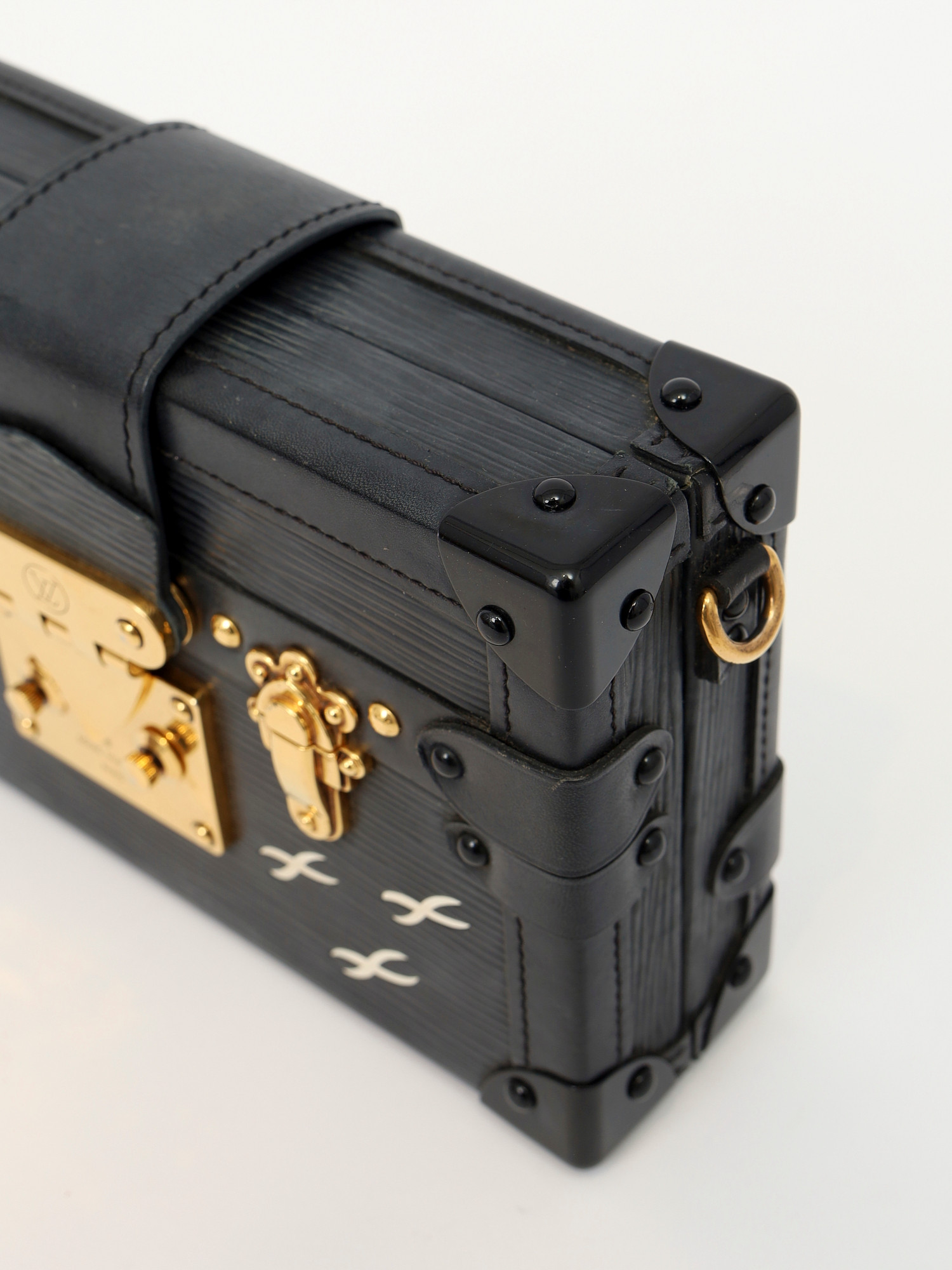 Сумки Louis Vuitton Petite Malle изображение #8