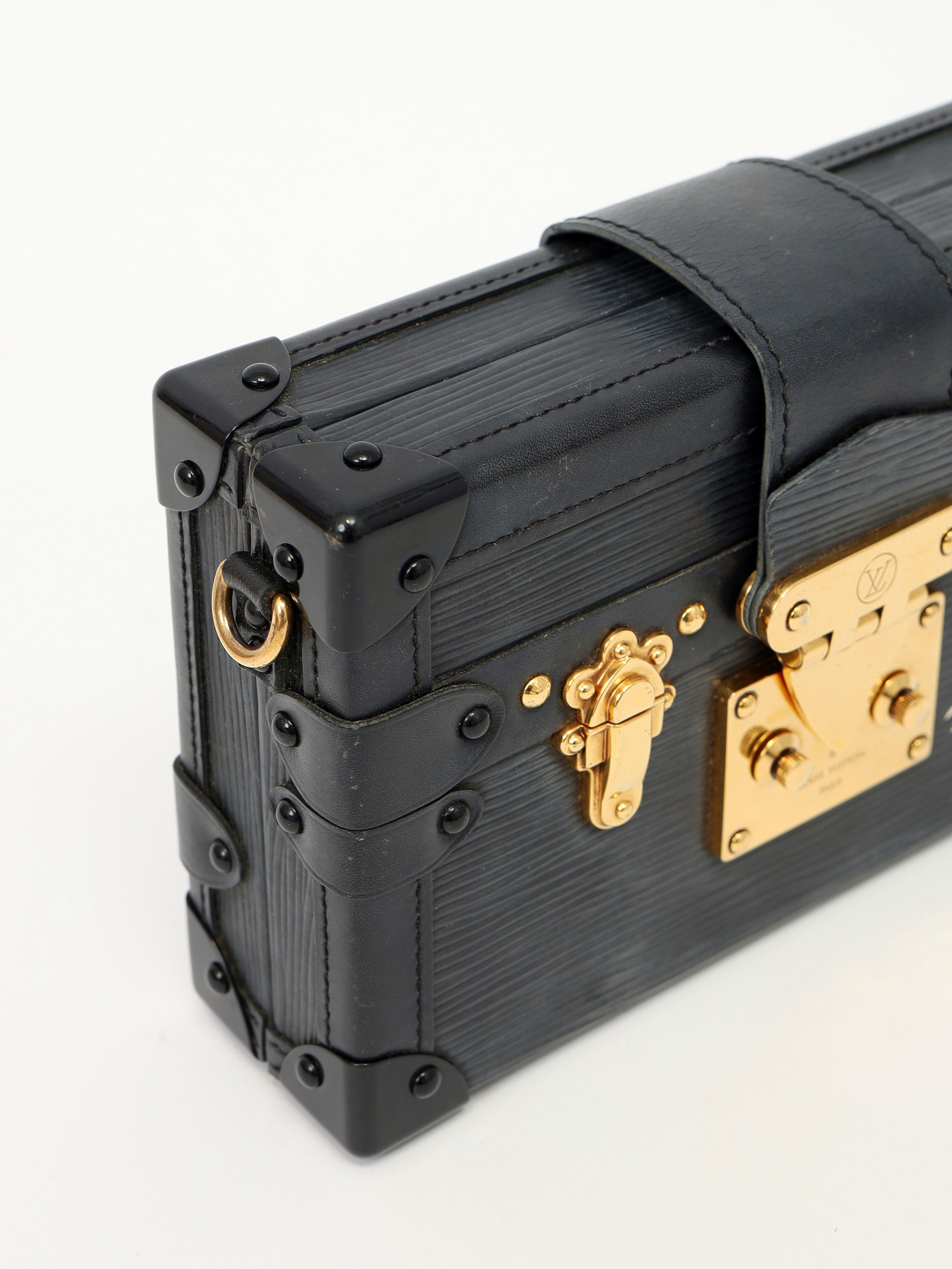 Сумки Louis Vuitton Petite Malle изображение #7