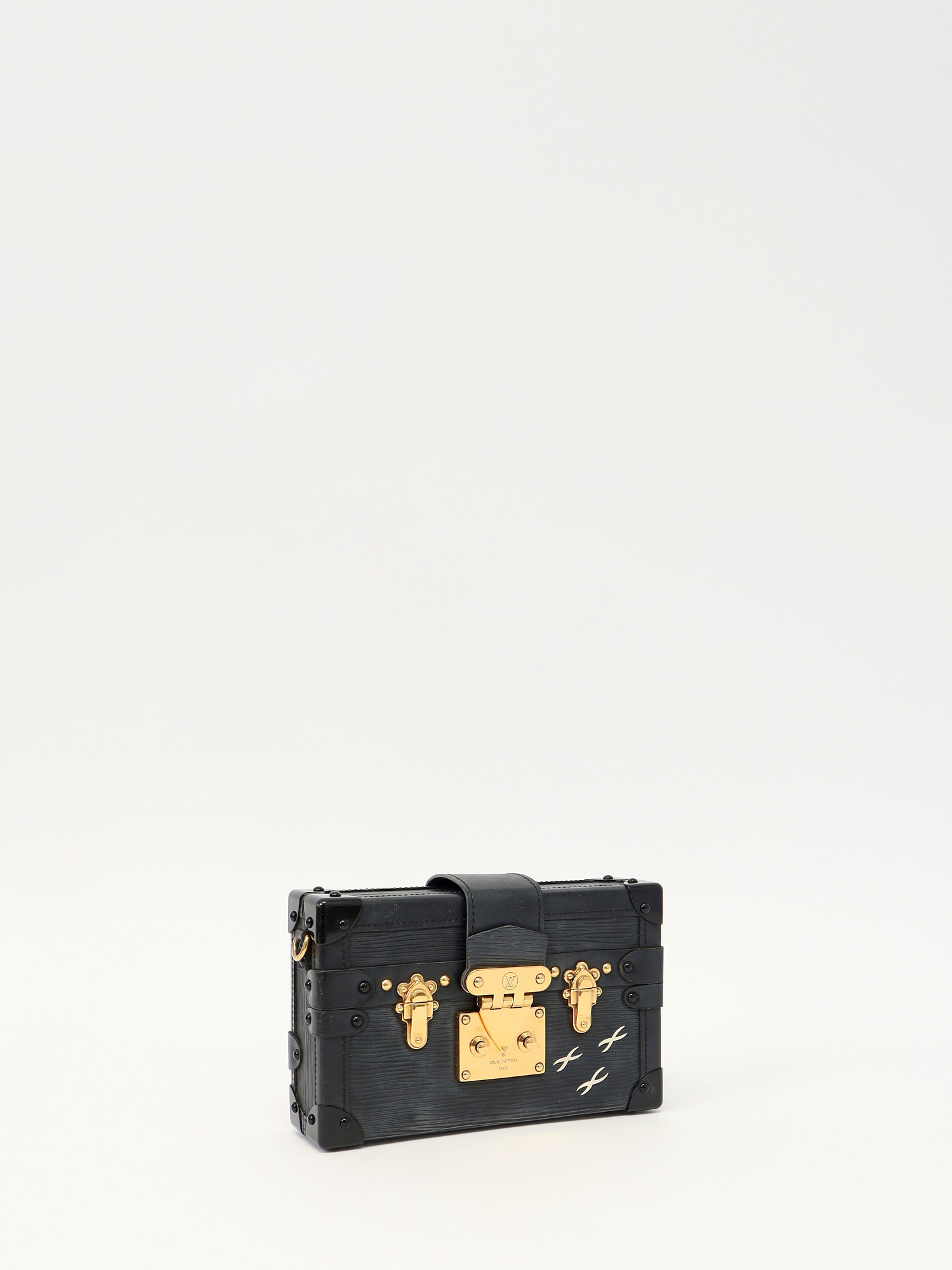 Сумки Louis Vuitton Petite Malle изображение #3