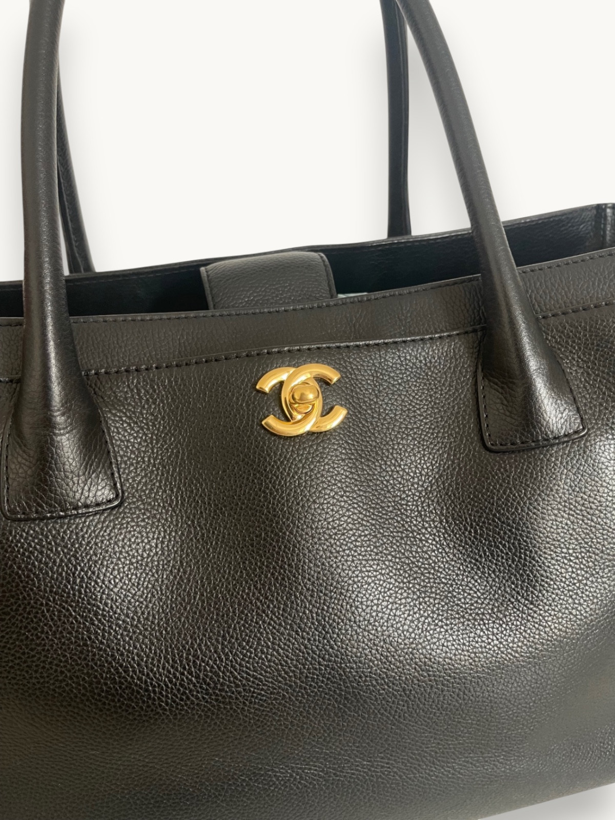 Сумки Chanel Cerf изображение #4