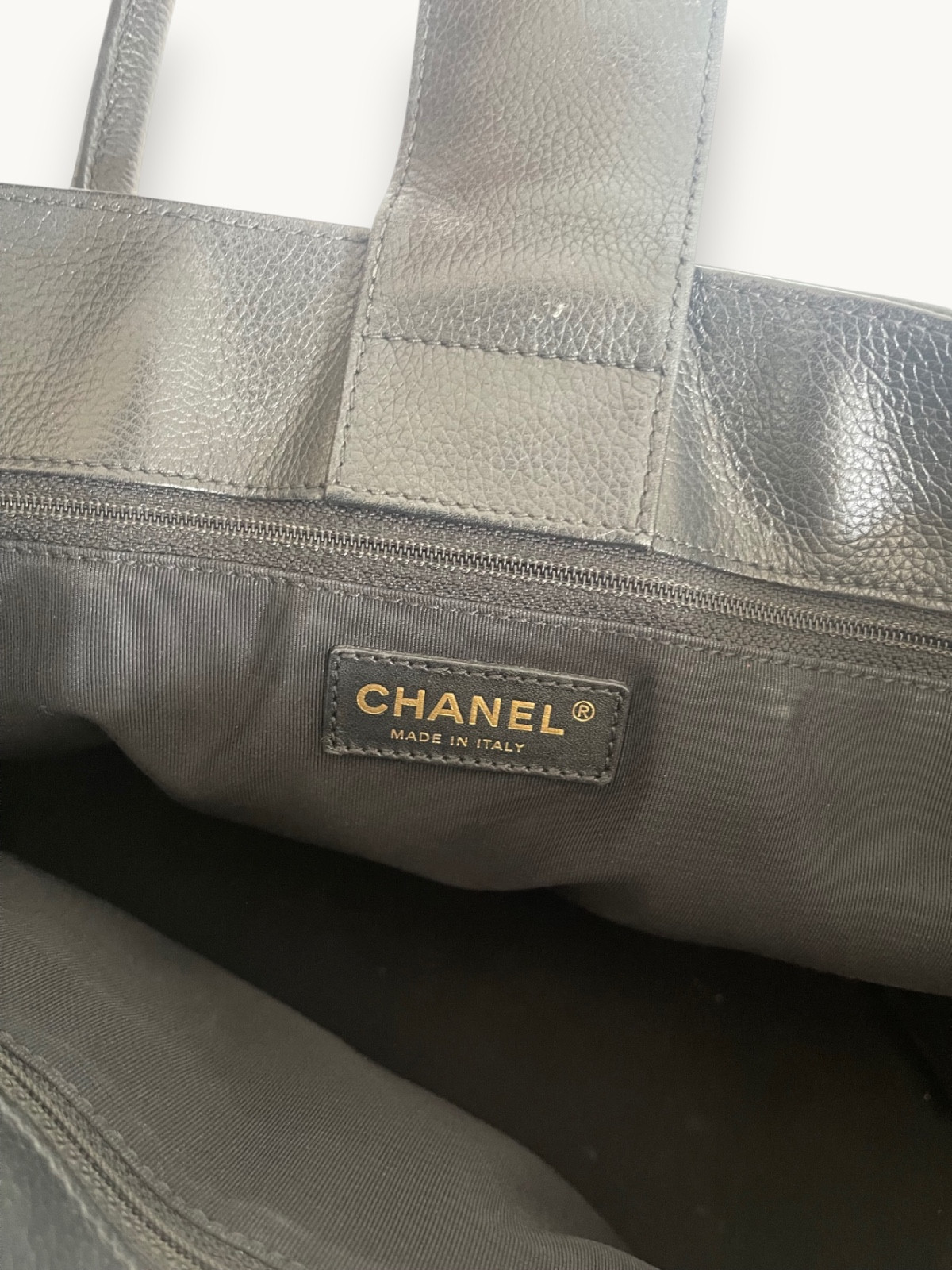 Сумки Chanel Cerf изображение #9