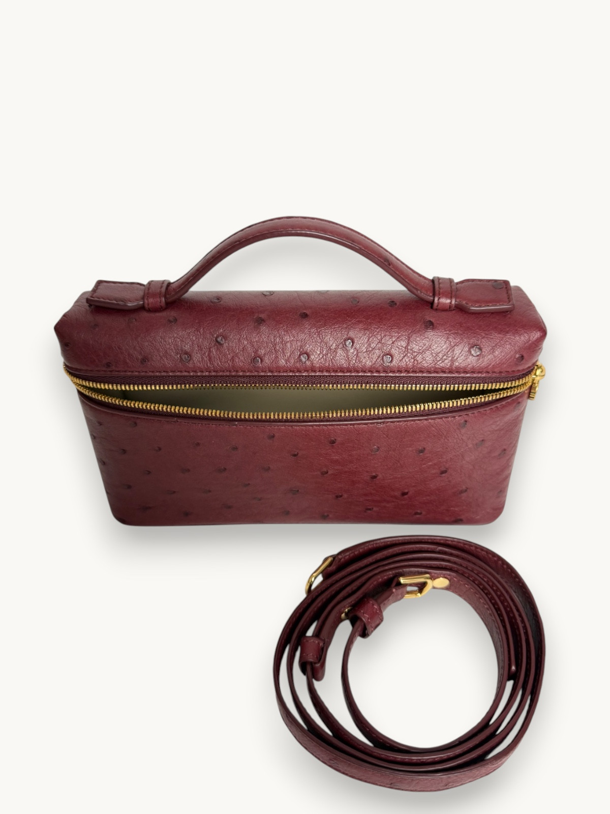 Сумки Loro Piana Extra Pocket L19 изображение #6