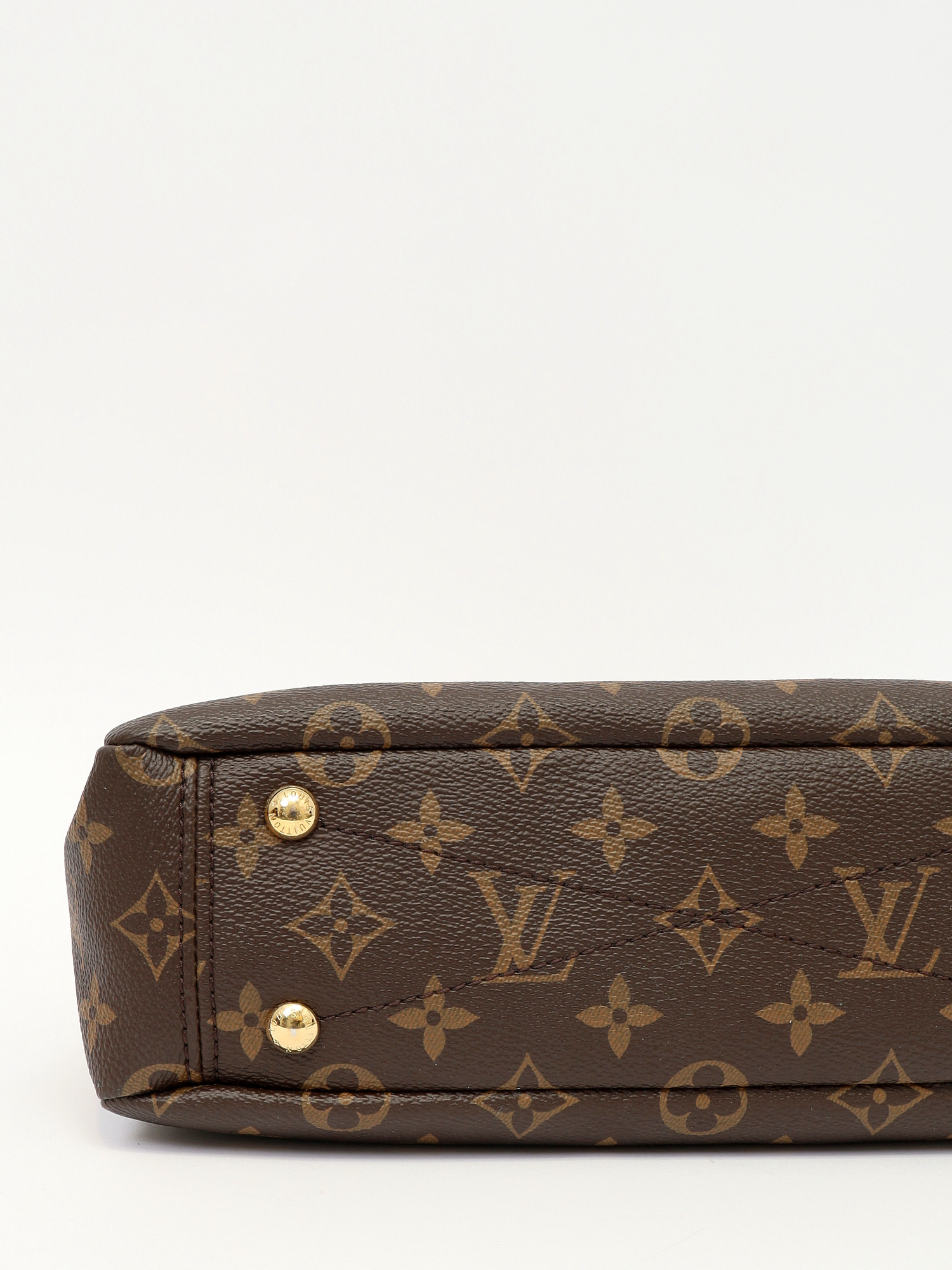 Сумки Louis Vuitton Pallas изображение #8