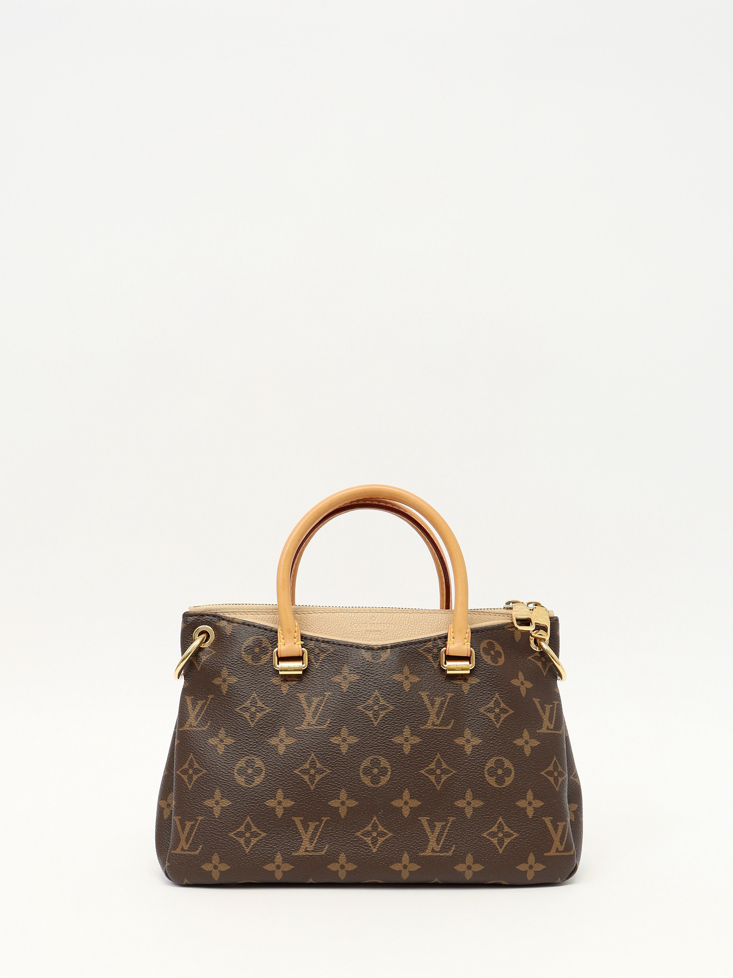 Сумки Louis Vuitton Pallas изображение #1