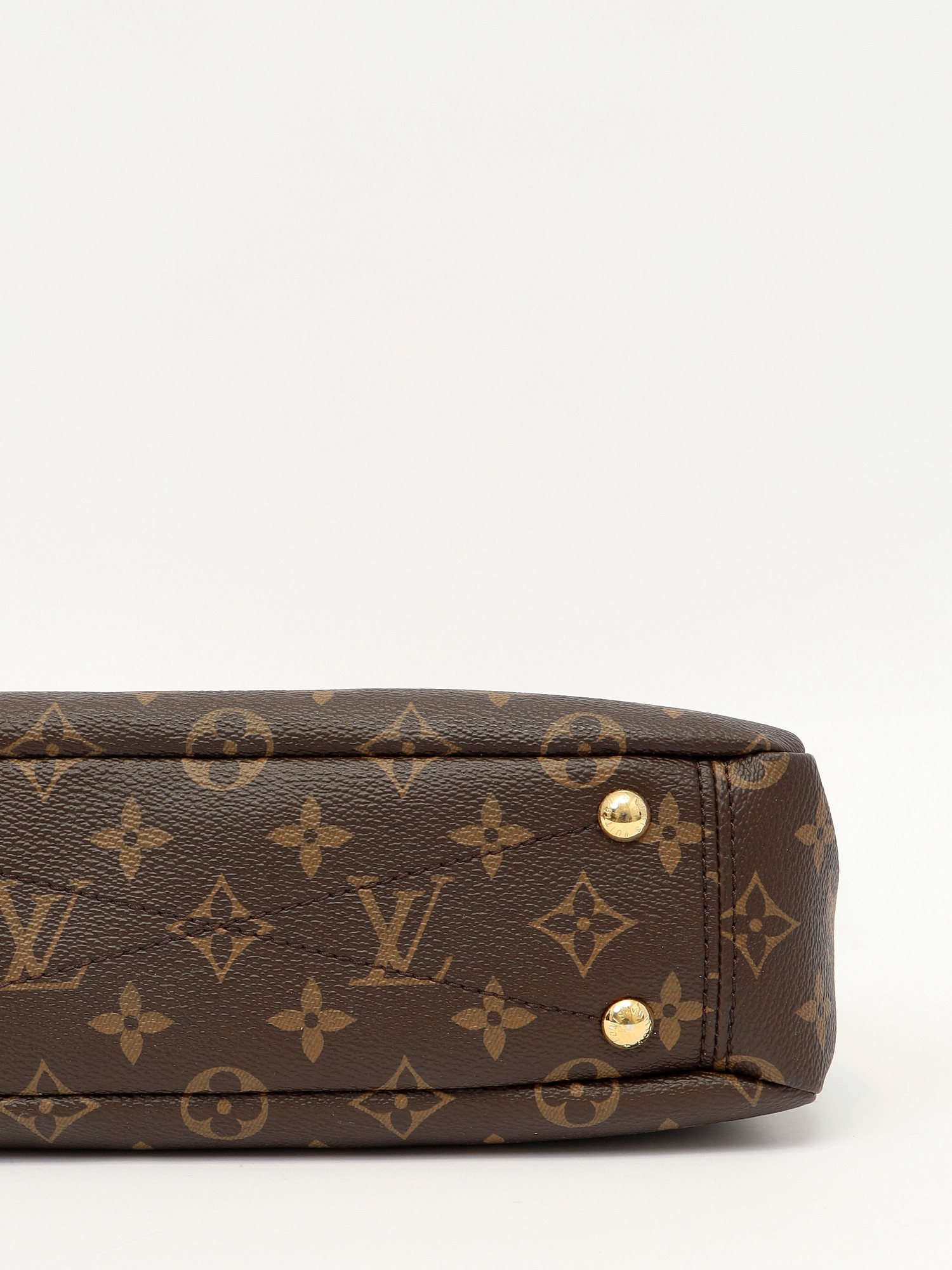 Сумки Louis Vuitton Pallas изображение #9