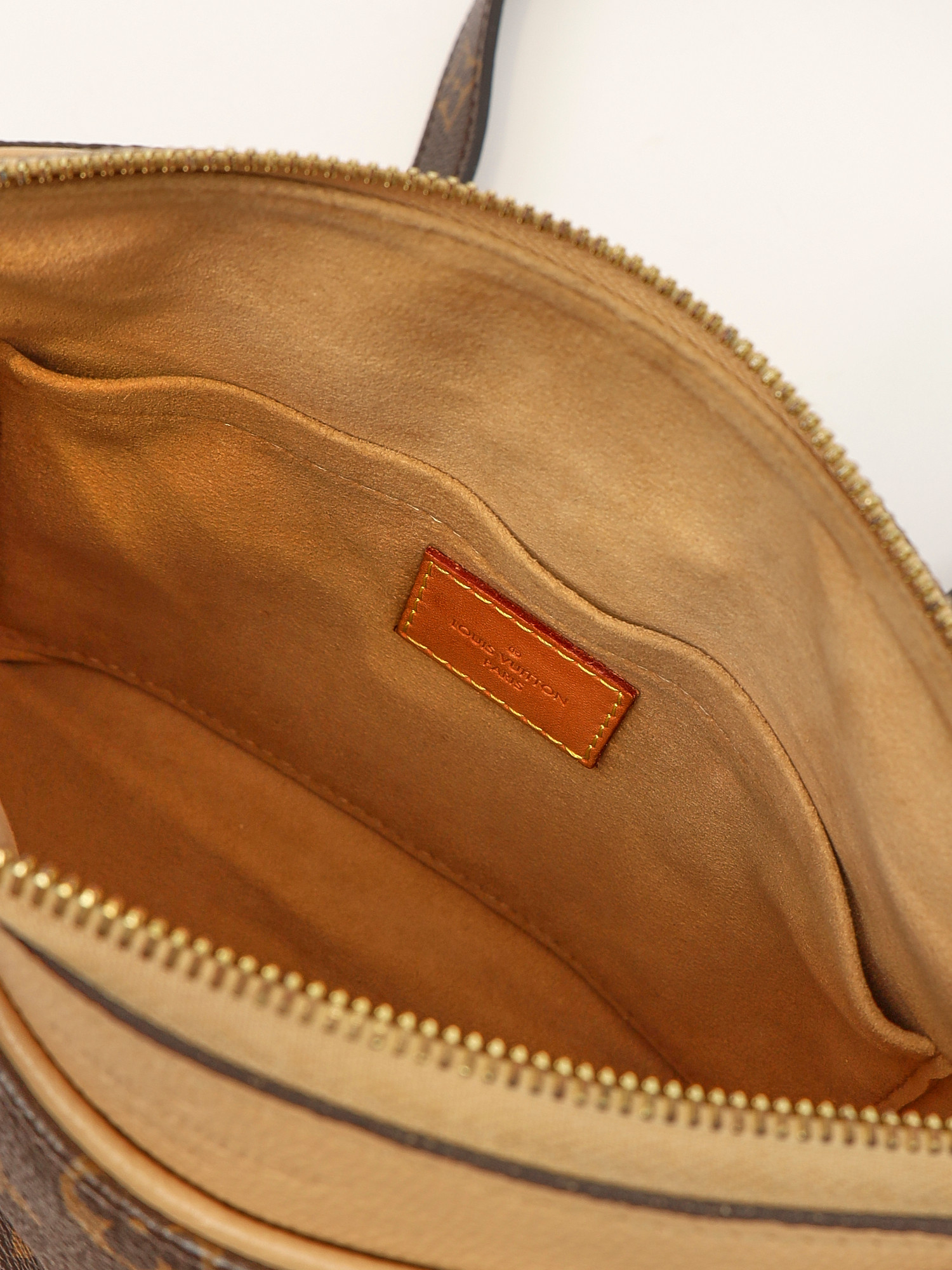 Сумки Louis Vuitton Pallas изображение #10