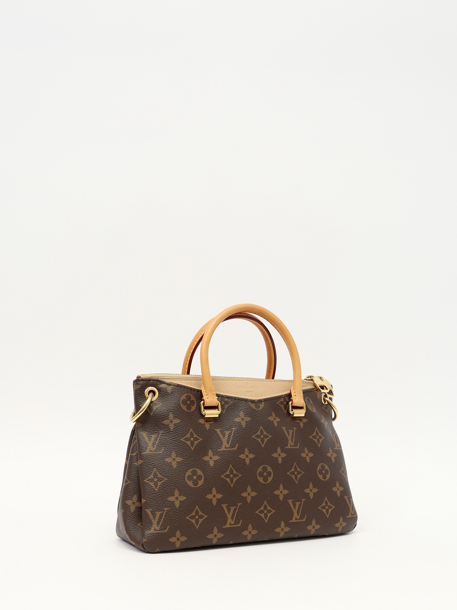 Сумки Louis Vuitton Pallas изображение #3