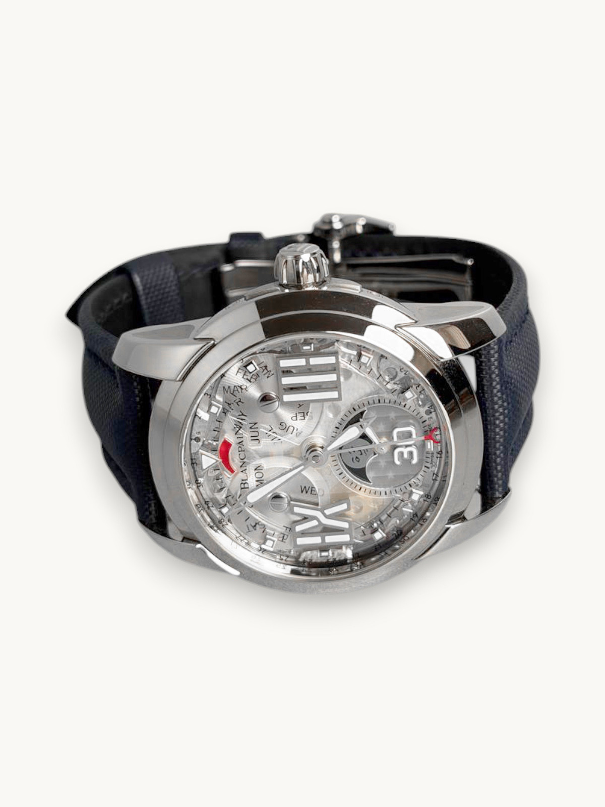 Часы Blancpain L-Evolution изображение #2