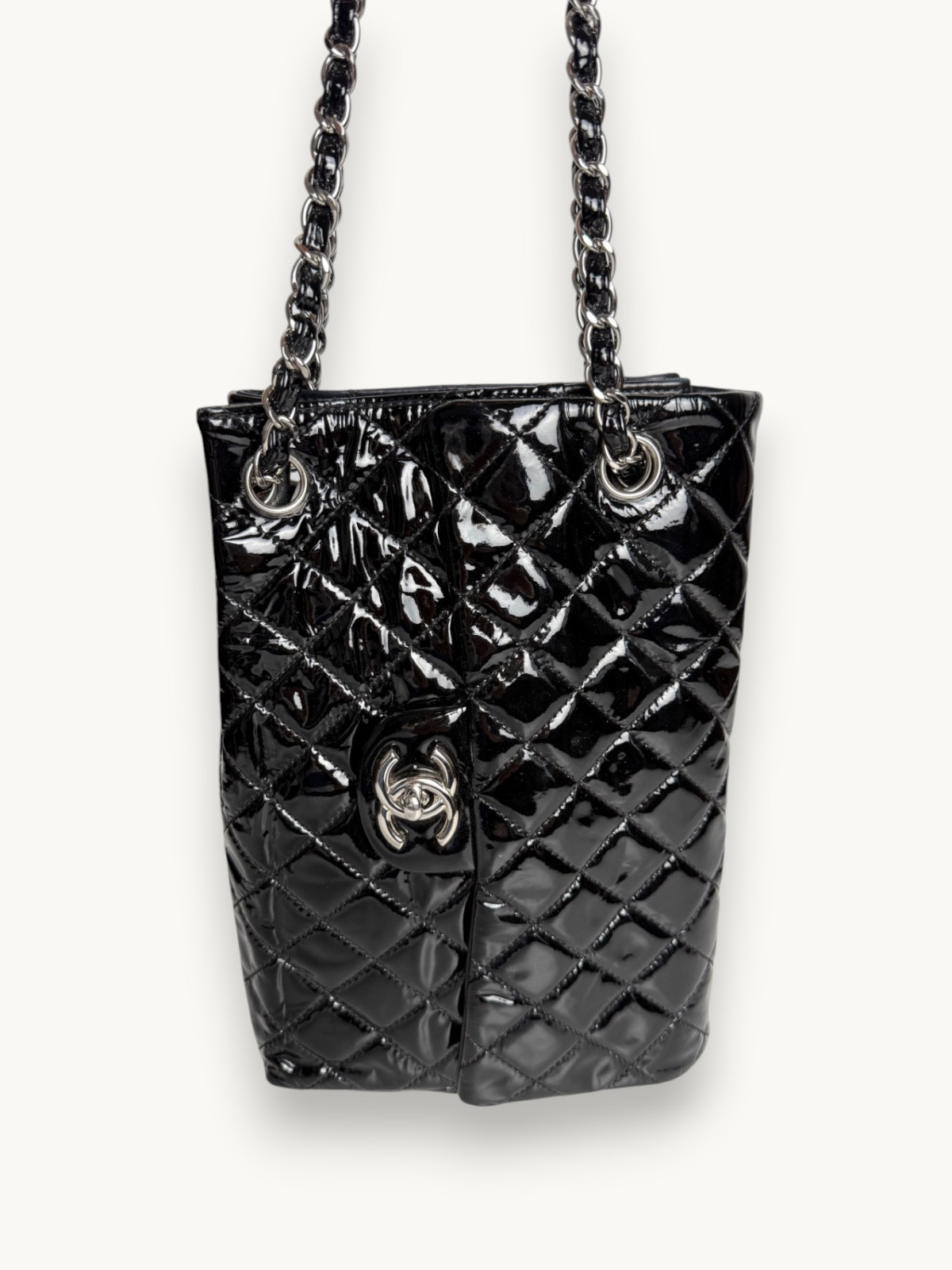 Сумки Chanel Upside Down изображение #2