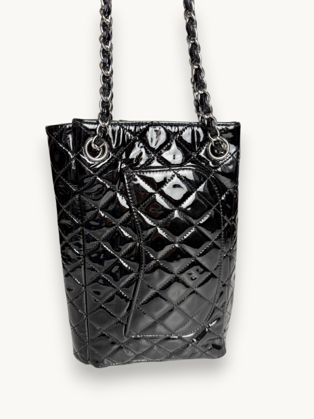 Сумки Chanel Upside Down изображение #3