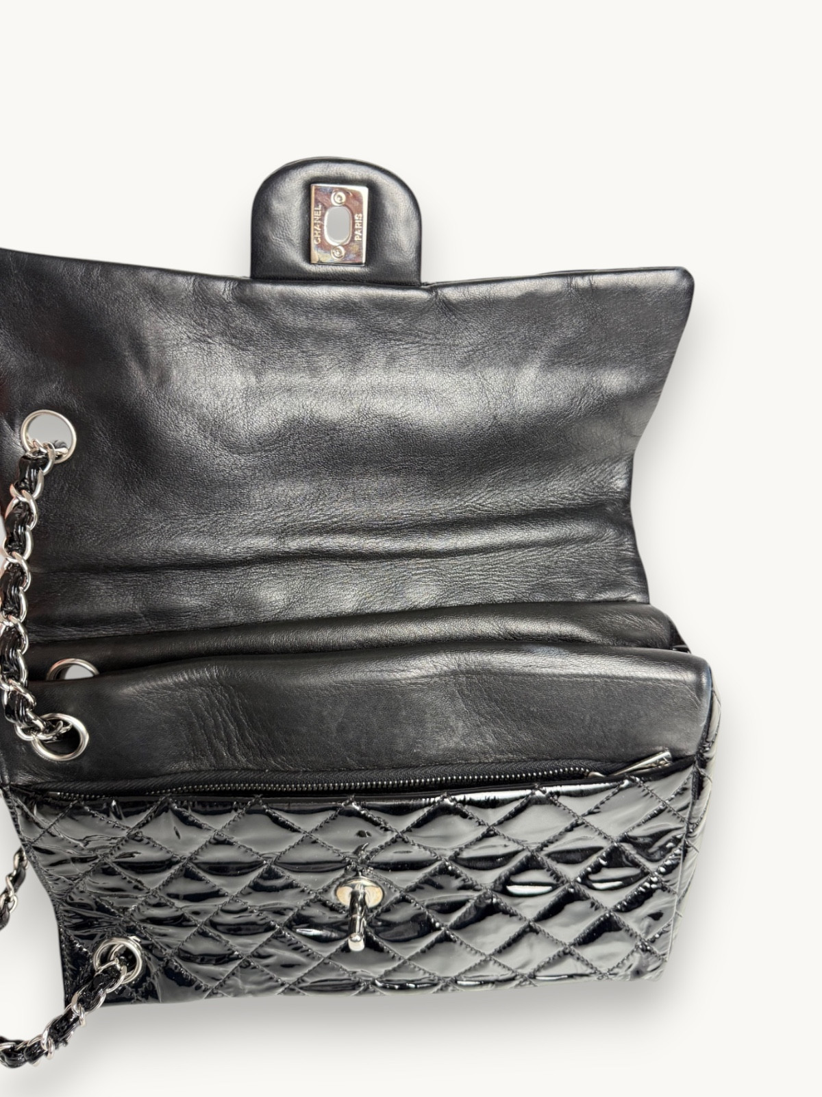 Сумки Chanel Upside Down изображение #10