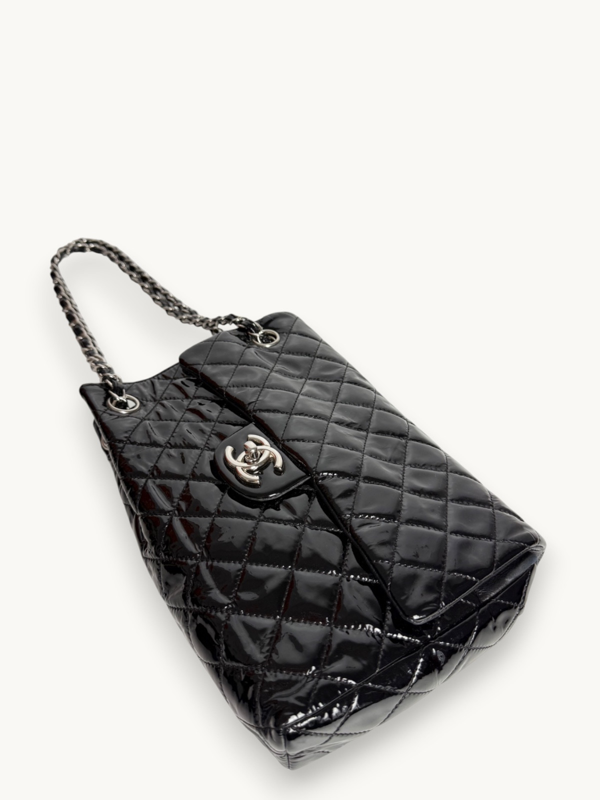 Сумки Chanel Upside Down изображение #9