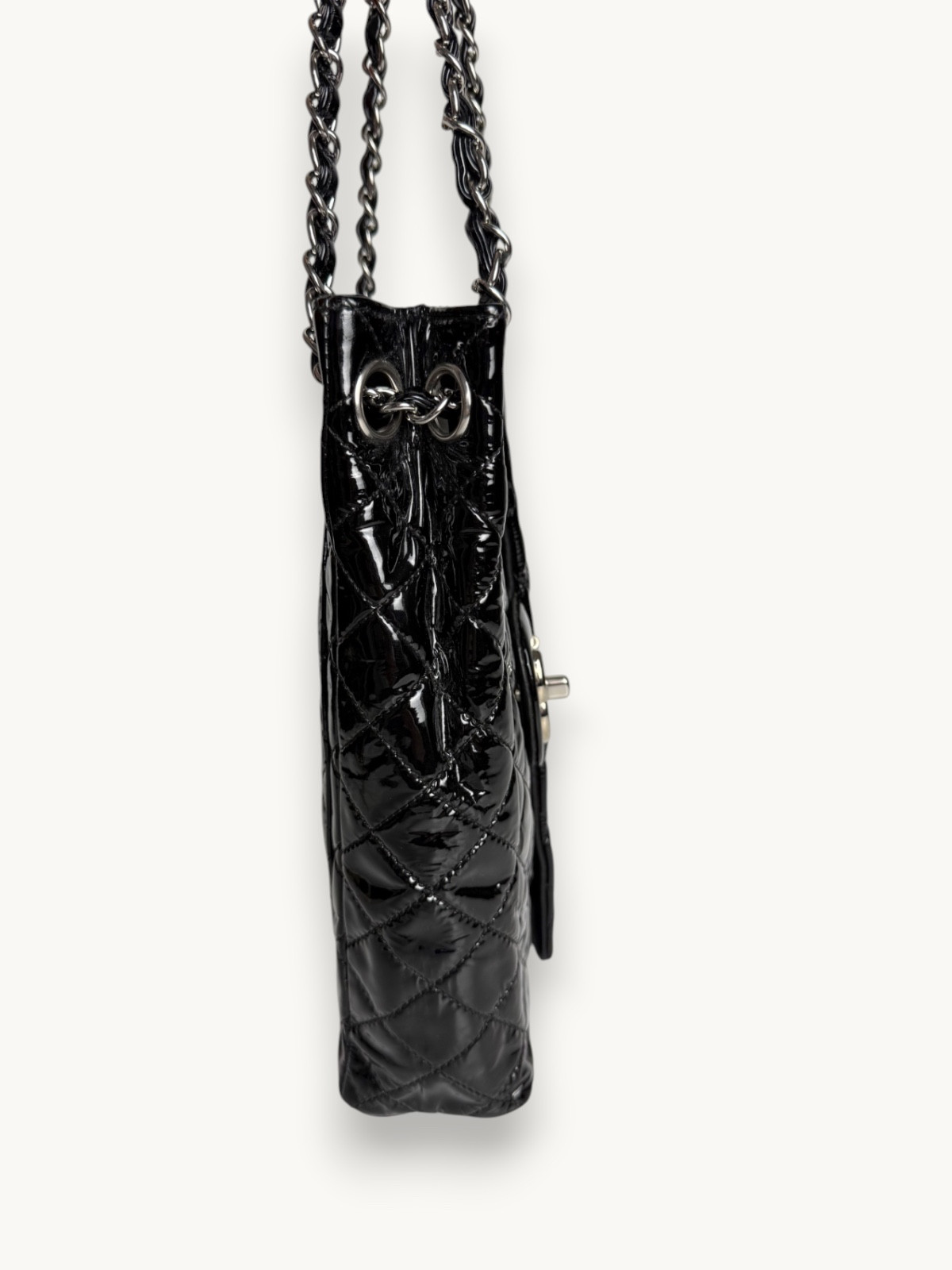 Сумки Chanel Upside Down изображение #4