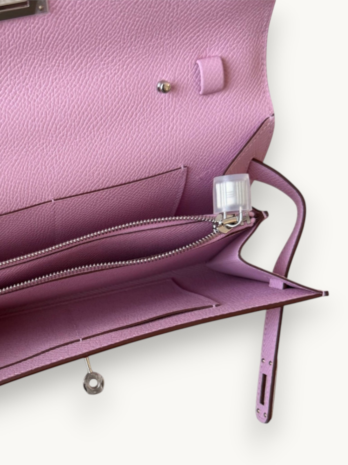Сумки Hermes Kelly To Go изображение #6