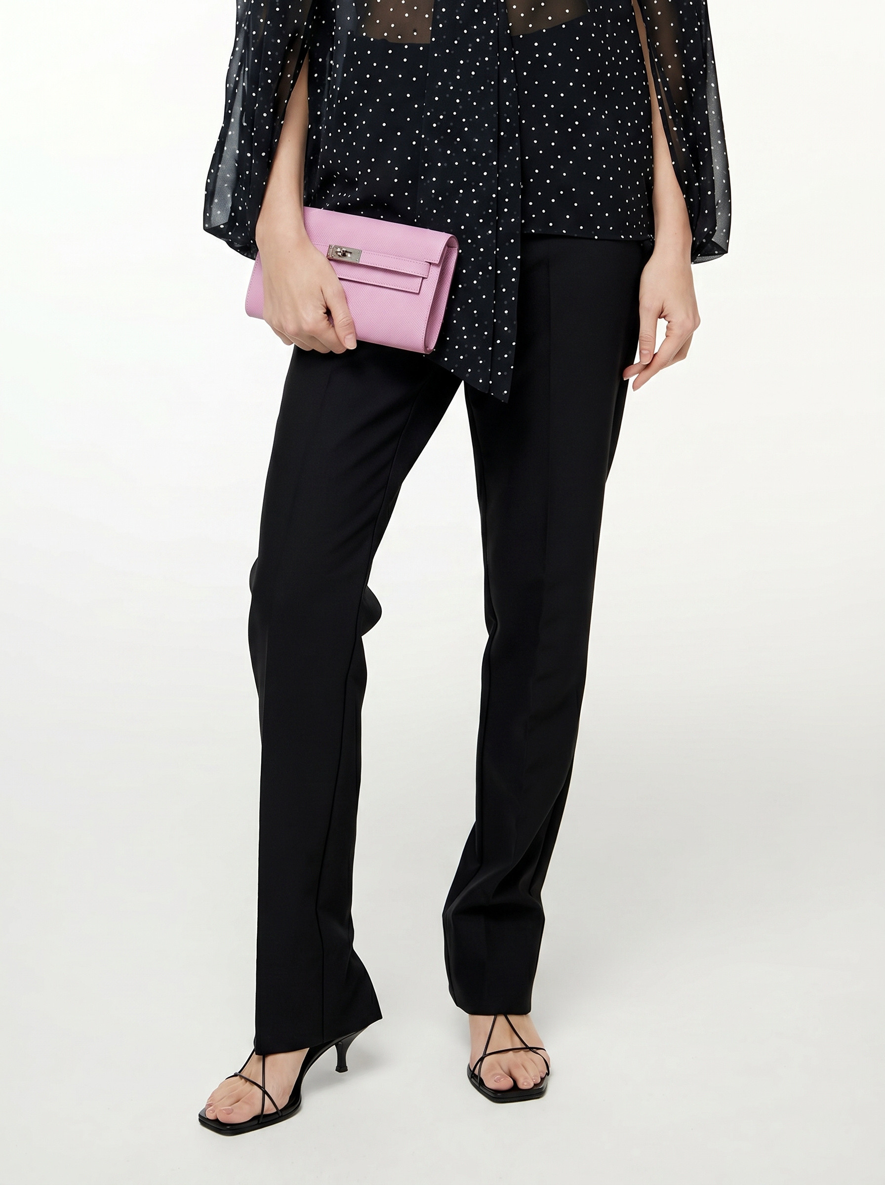 Сумки Hermes Kelly To Go изображение #2