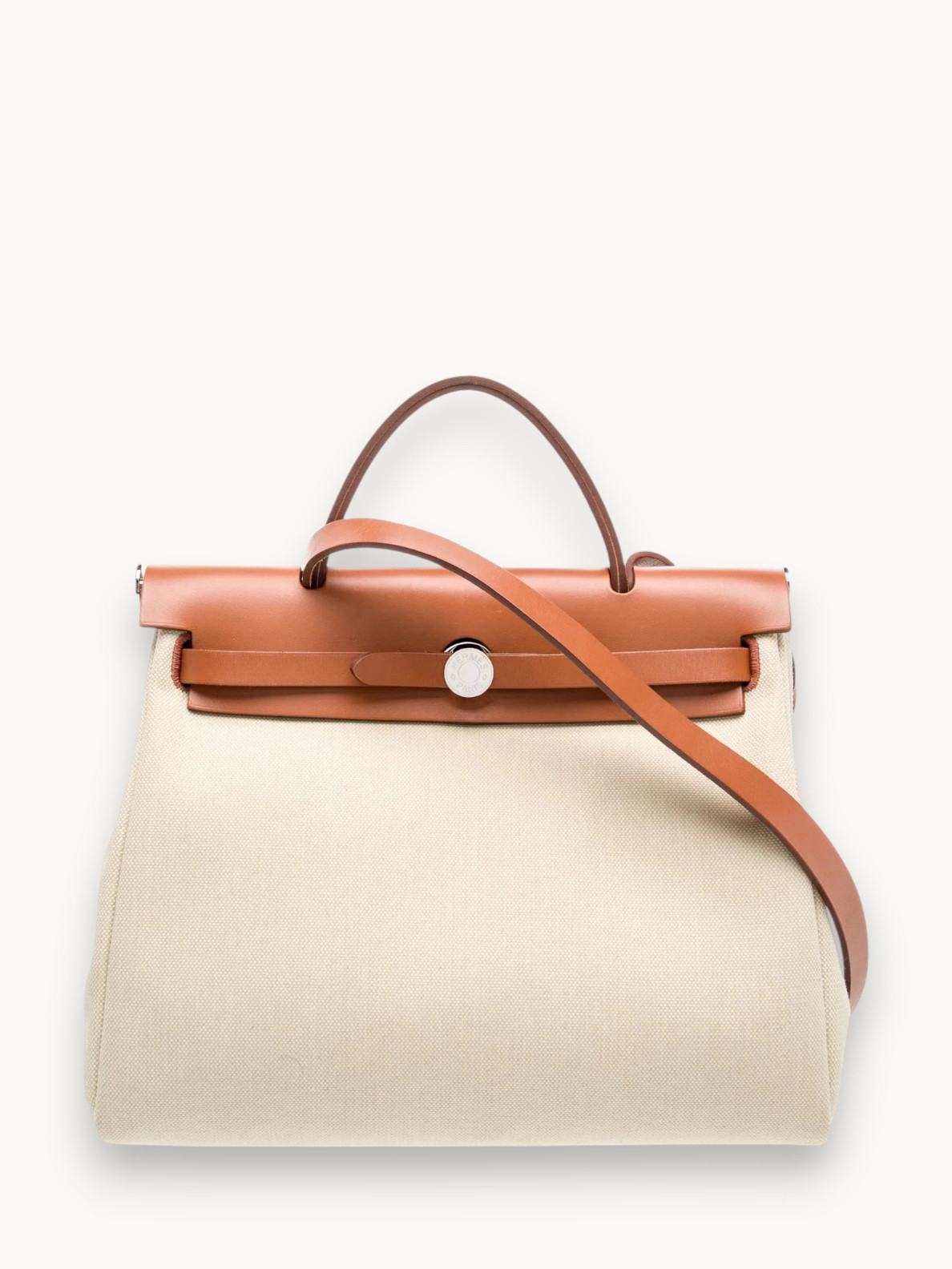 Hermes Herbag 31
