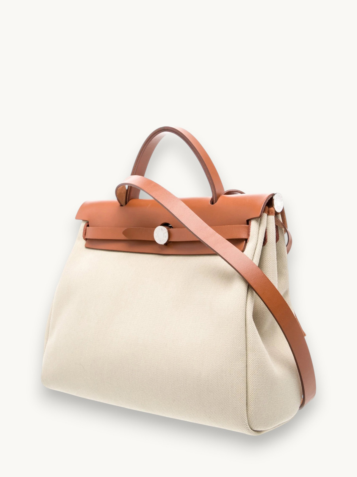 Сумки Hermes Herbag 31 изображение #3