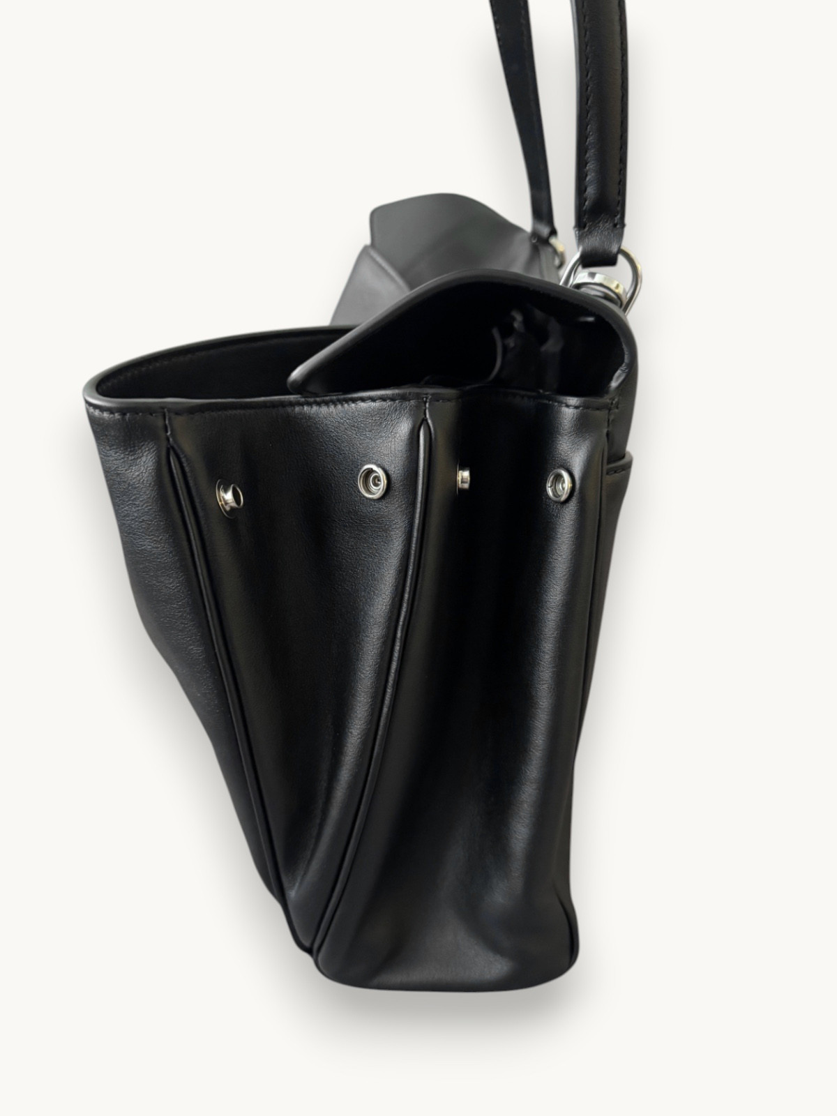 Сумки Balenciaga Rodeo изображение #4