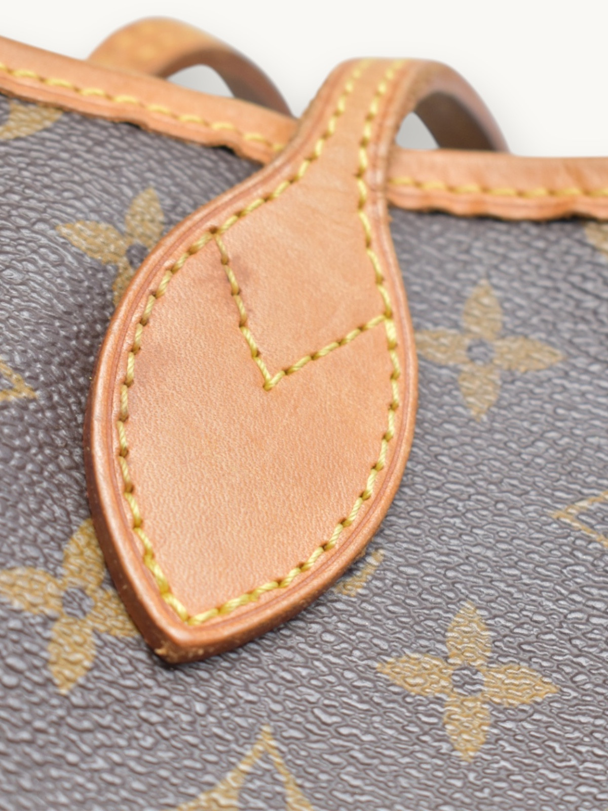 Сумки Louis Vuitton Neverfull изображение #6