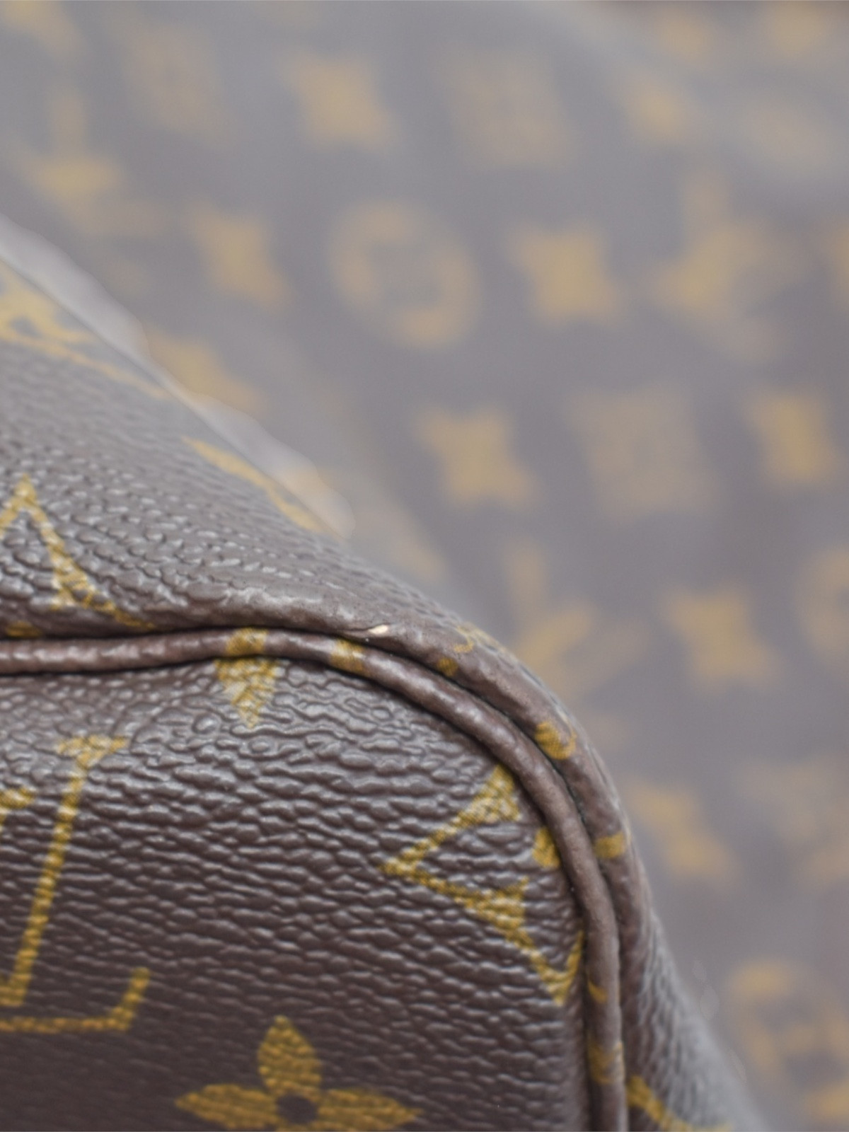 Сумки Louis Vuitton Neverfull изображение #12