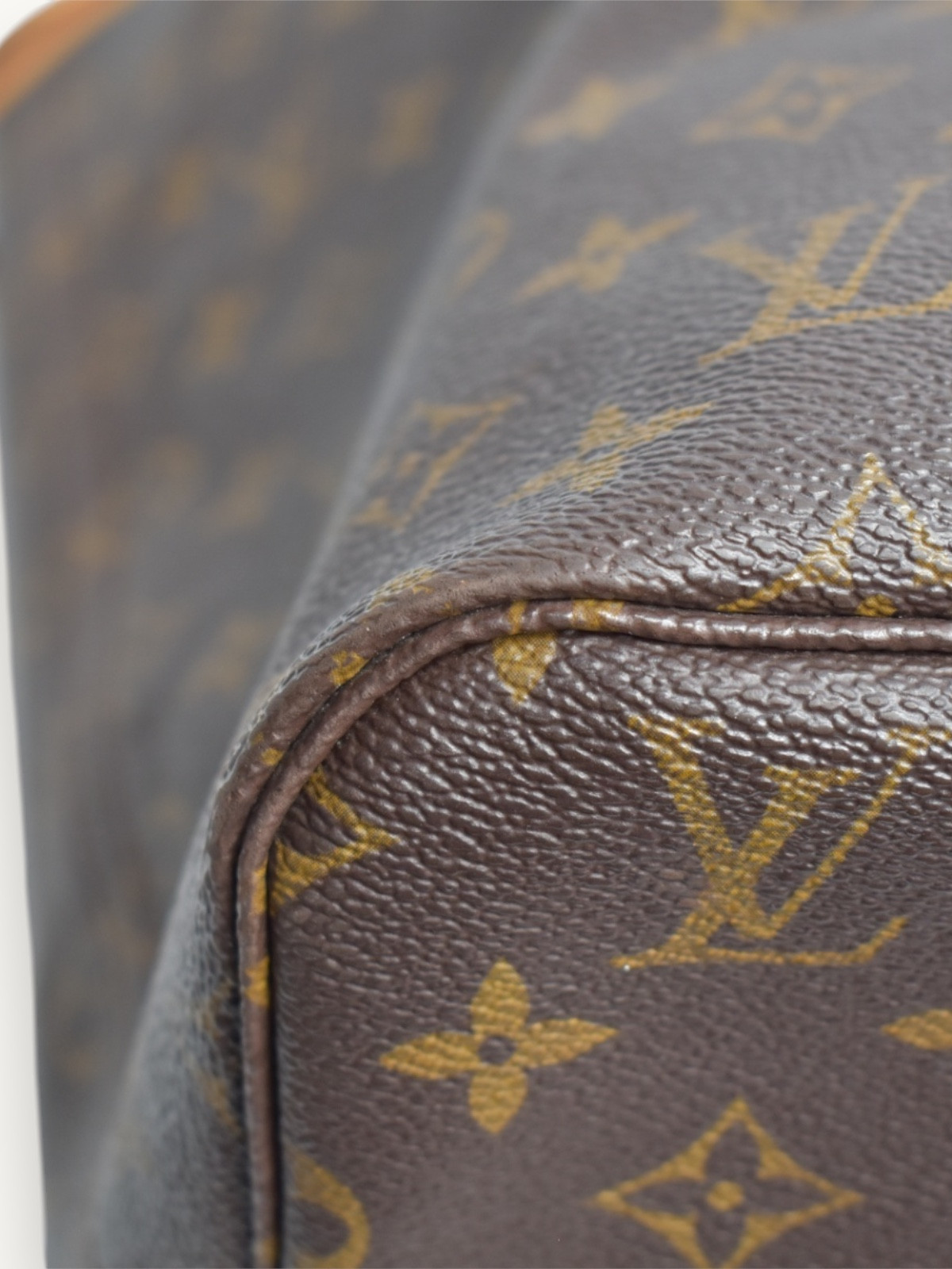 Сумки Louis Vuitton Neverfull изображение #10
