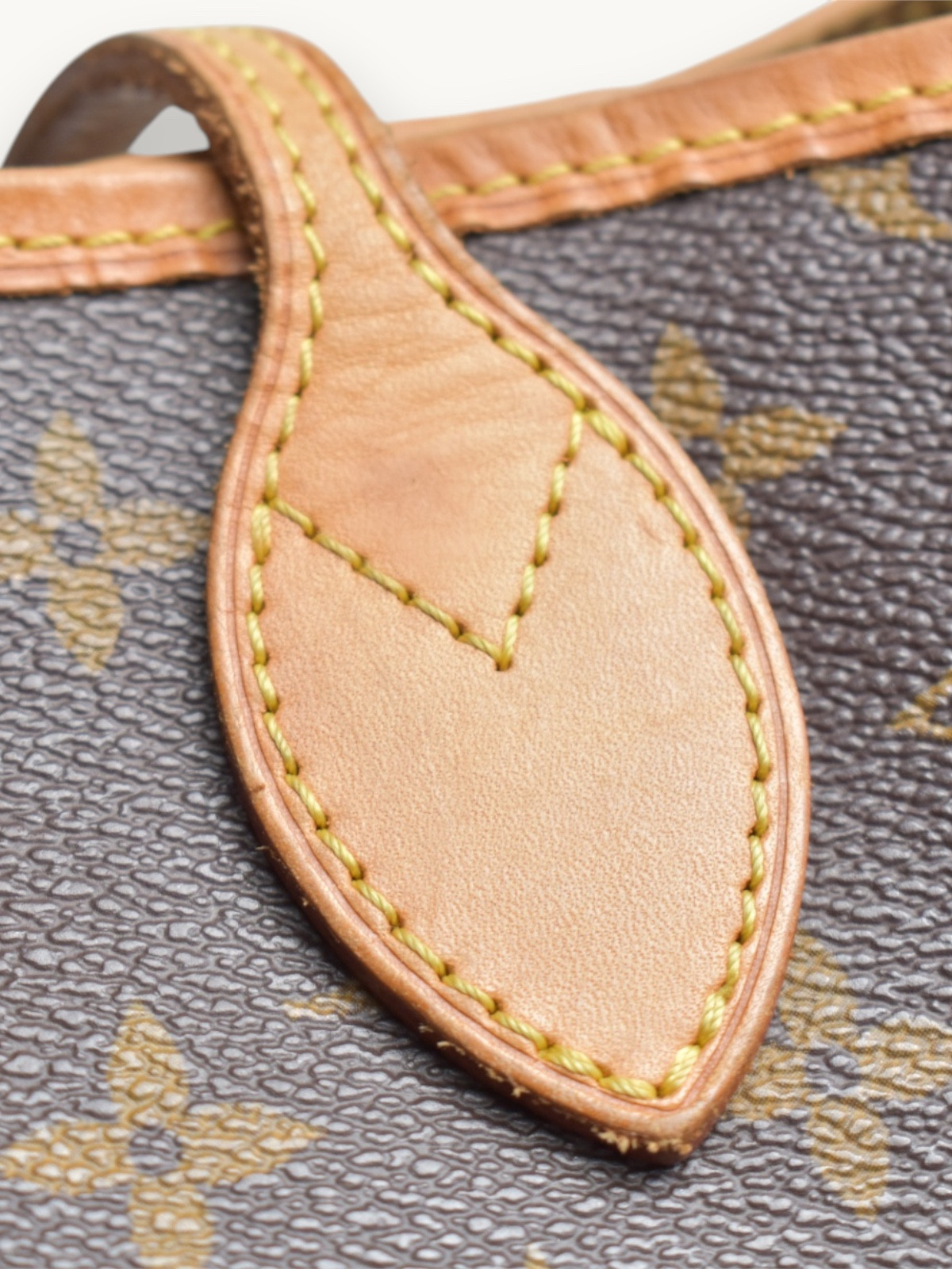 Сумки Louis Vuitton Neverfull изображение #7