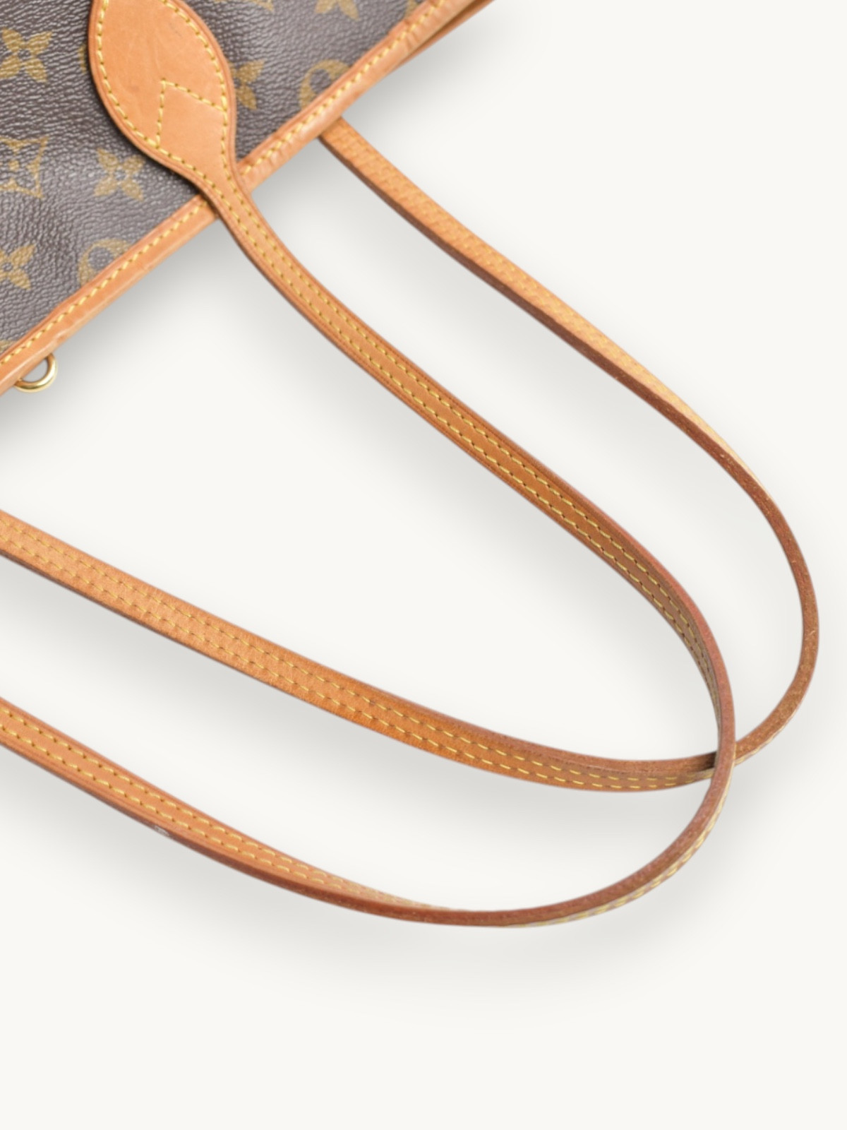 Сумки Louis Vuitton Neverfull изображение #8