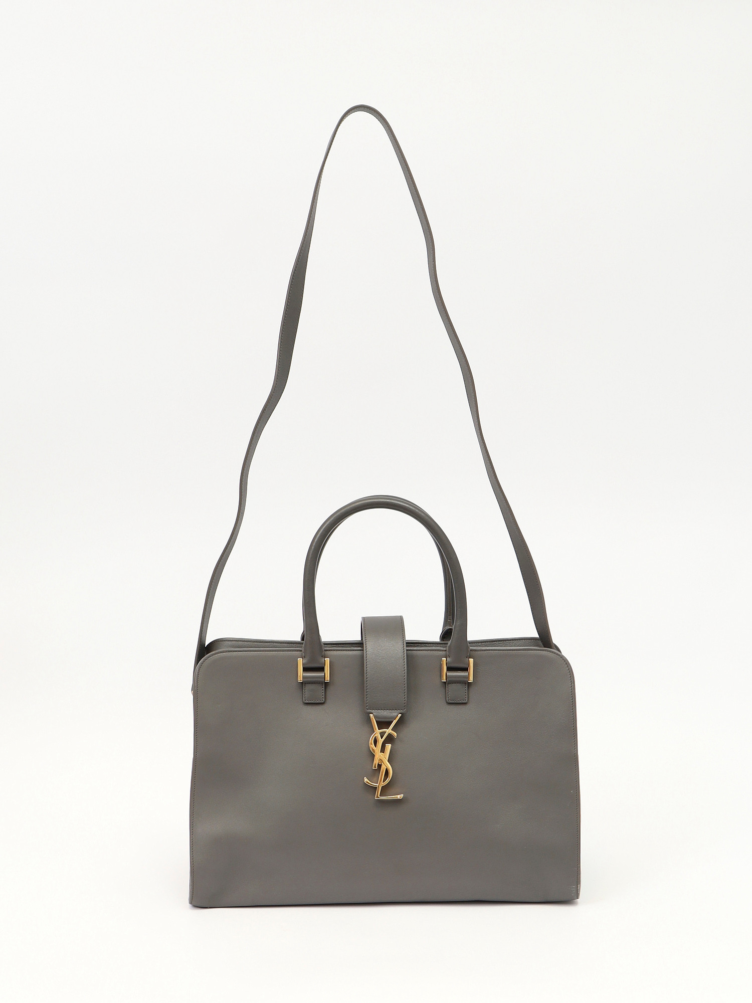 Сумки Saint Laurent Downtown изображение #5