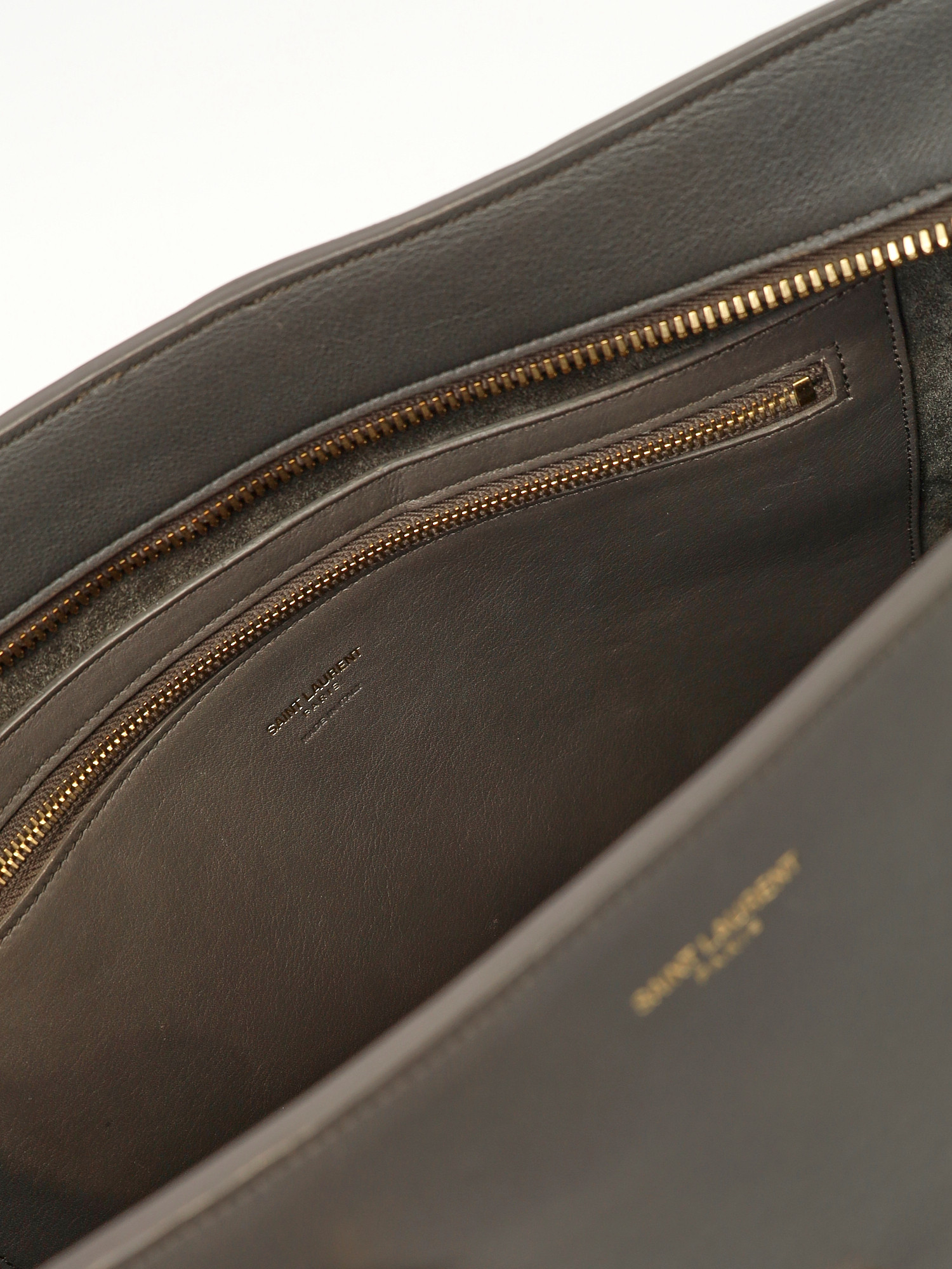Сумки Saint Laurent Downtown изображение #12