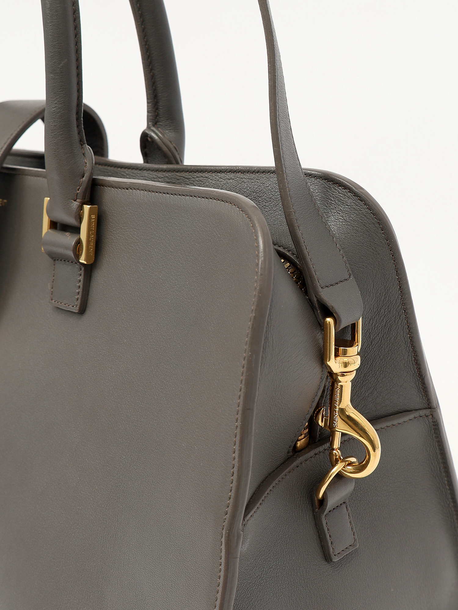 Сумки Saint Laurent Downtown изображение #8