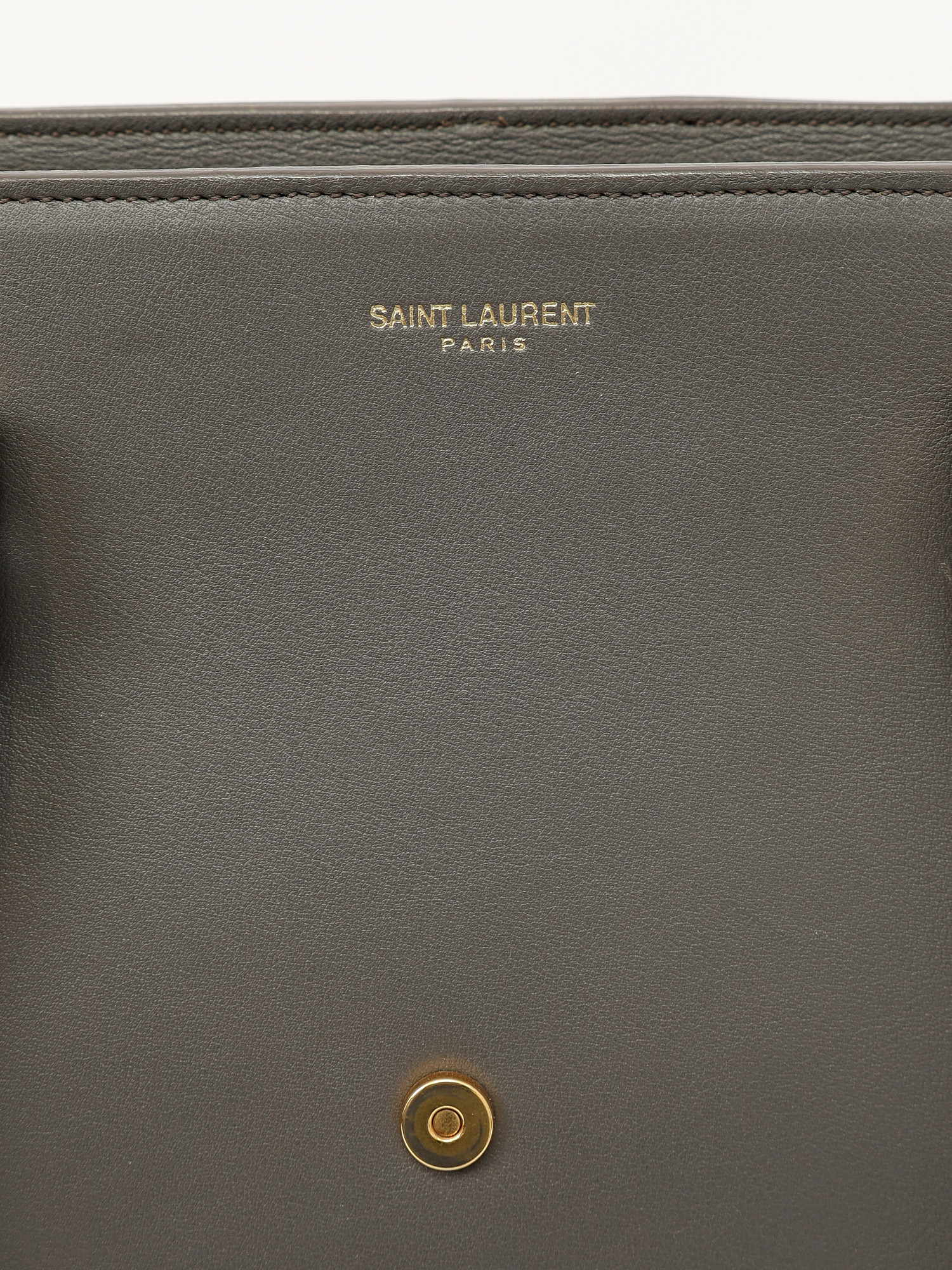 Сумки Saint Laurent Downtown изображение #9