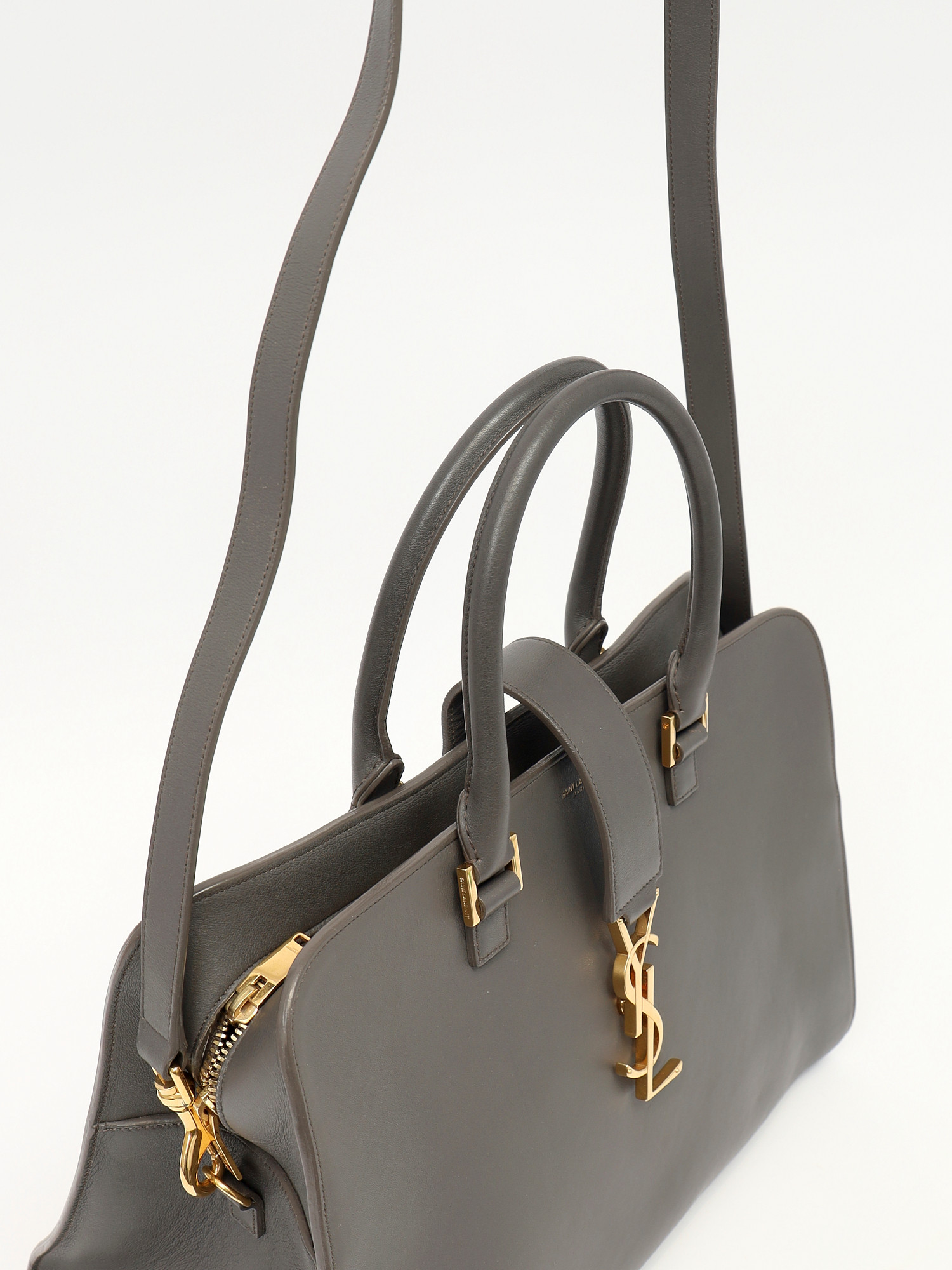Сумки Saint Laurent Downtown изображение #6