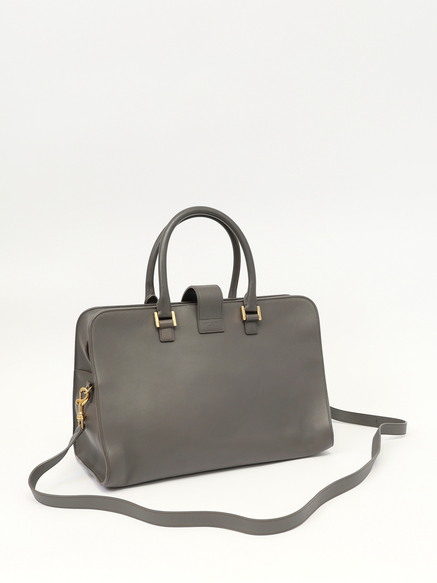 Сумки Saint Laurent Downtown изображение #4