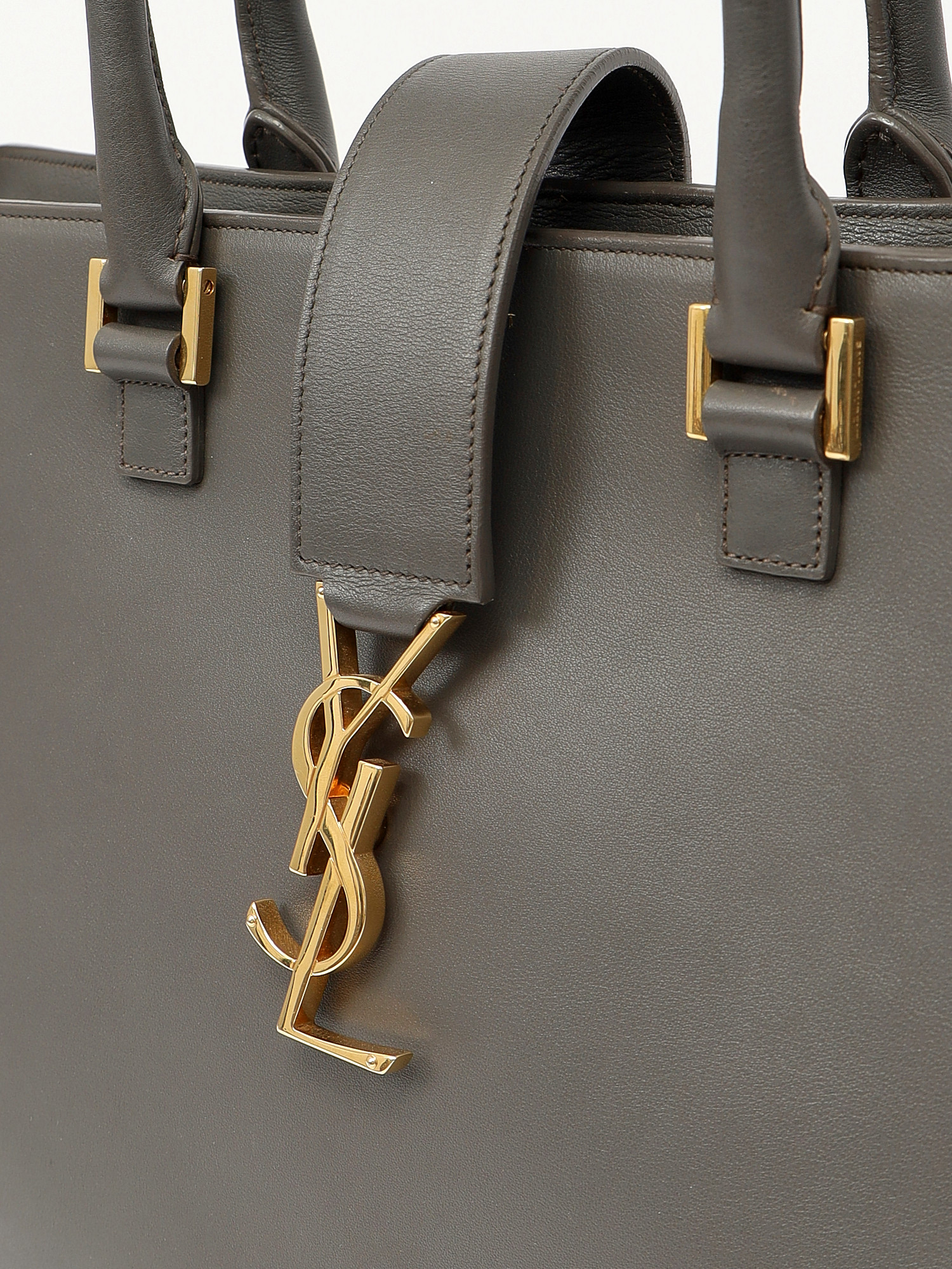 Сумки Saint Laurent Downtown изображение #7