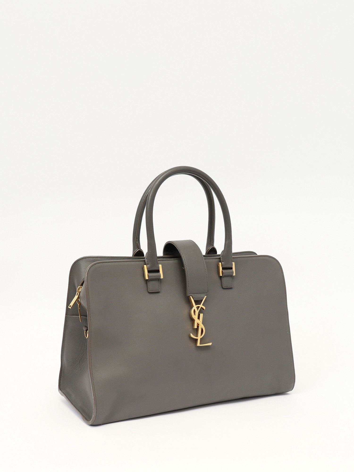 Сумки Saint Laurent Downtown изображение #3