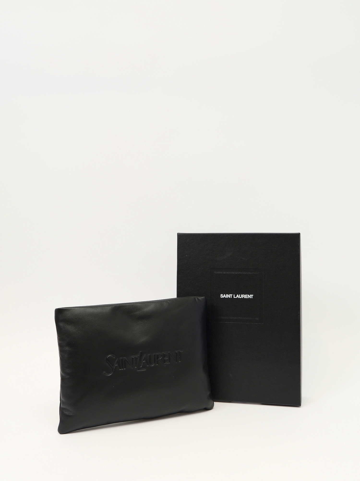 Сумки Saint Laurent Pillow изображение #5