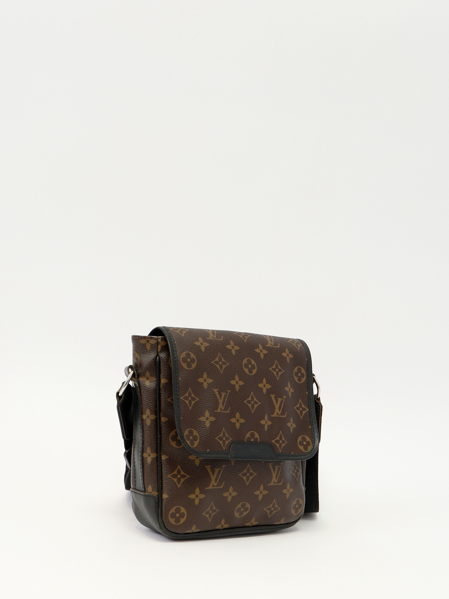 Сумки Louis Vuitton Macassar Bass изображение #3
