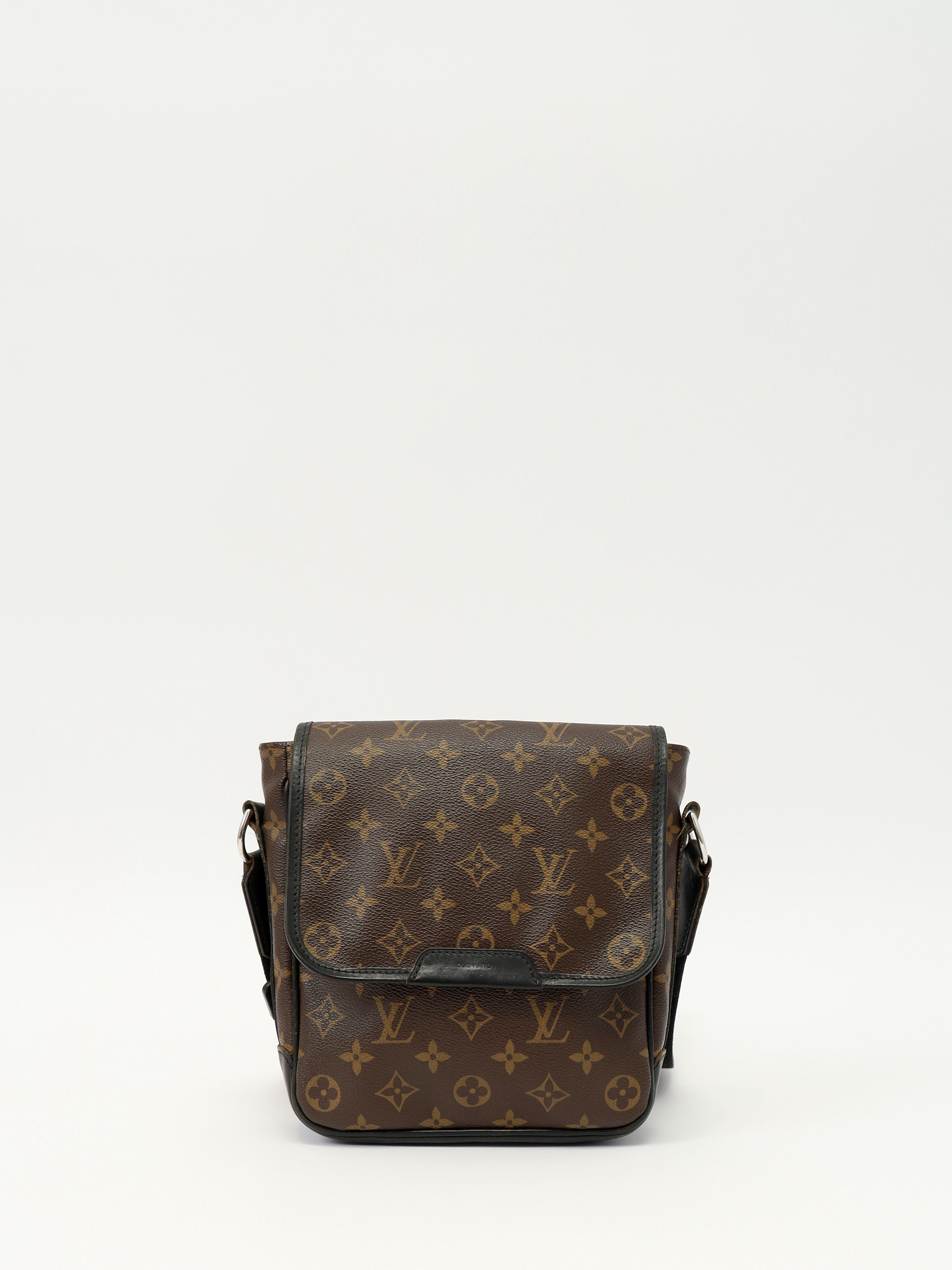 Сумки Louis Vuitton Macassar Bass изображение #1