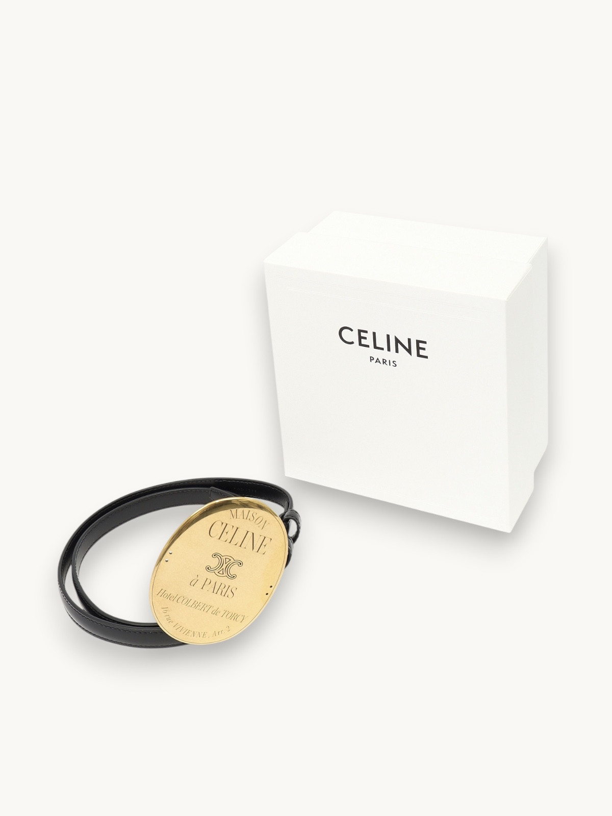 Аксессуары Celine изображение #3