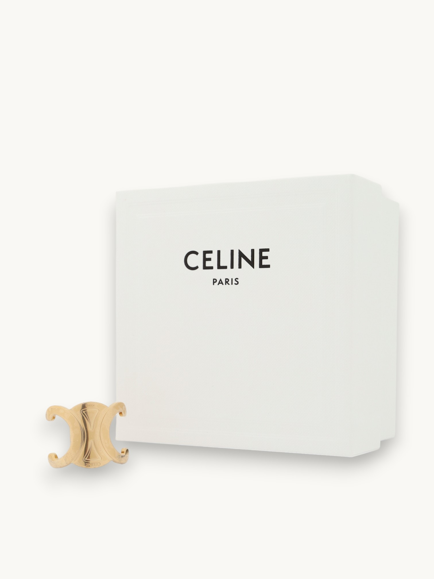 Аксессуары Celine Charm изображение #3