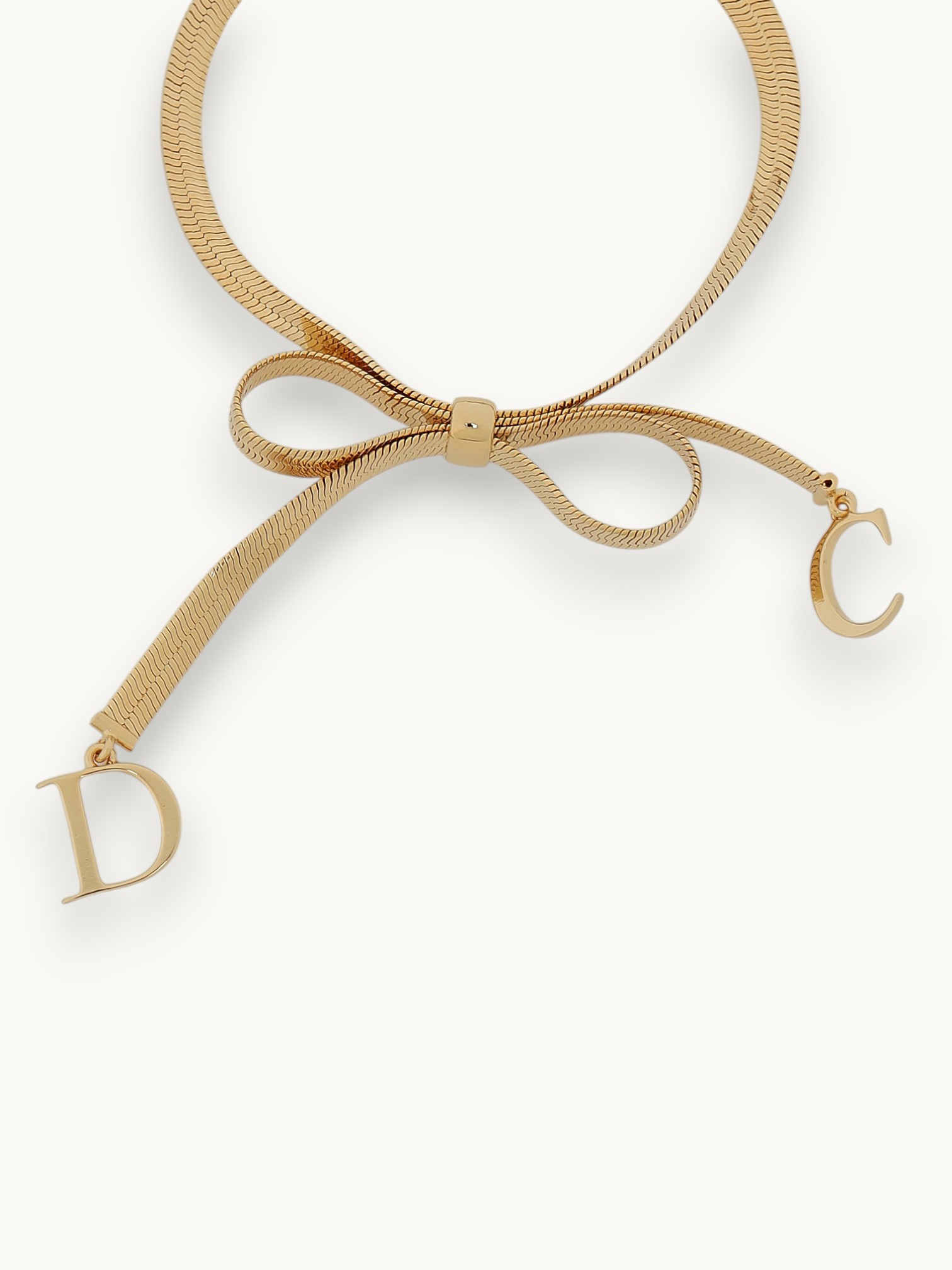 Украшения Dior изображение #3
