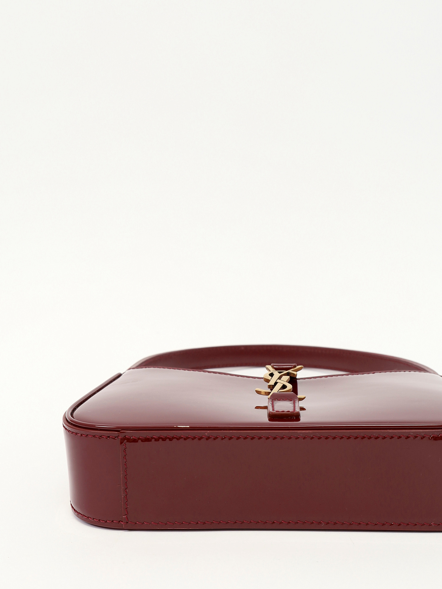 Сумки Saint Laurent Le 5 a 7 изображение #8