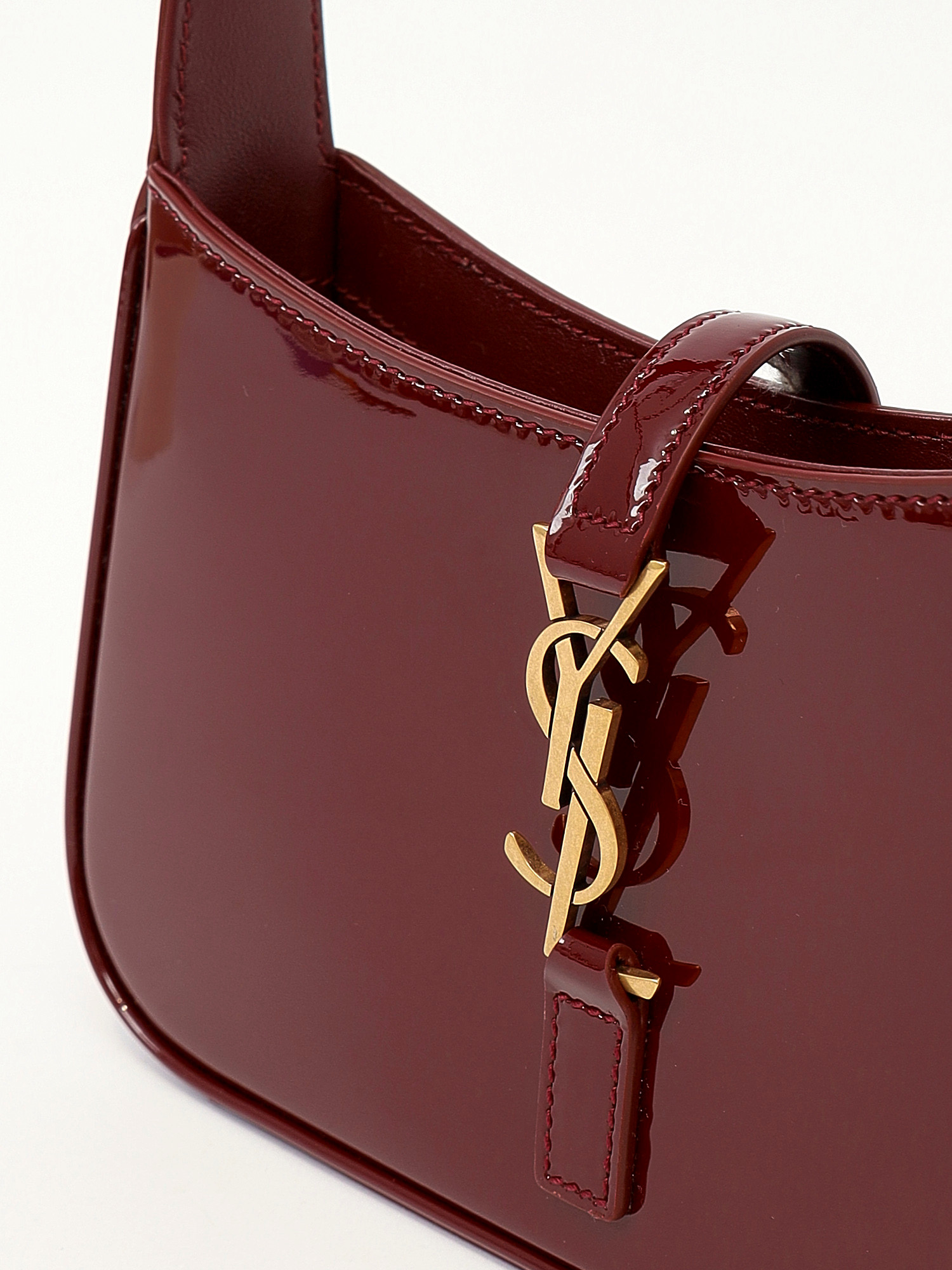 Сумки Saint Laurent Le 5 a 7 изображение #7