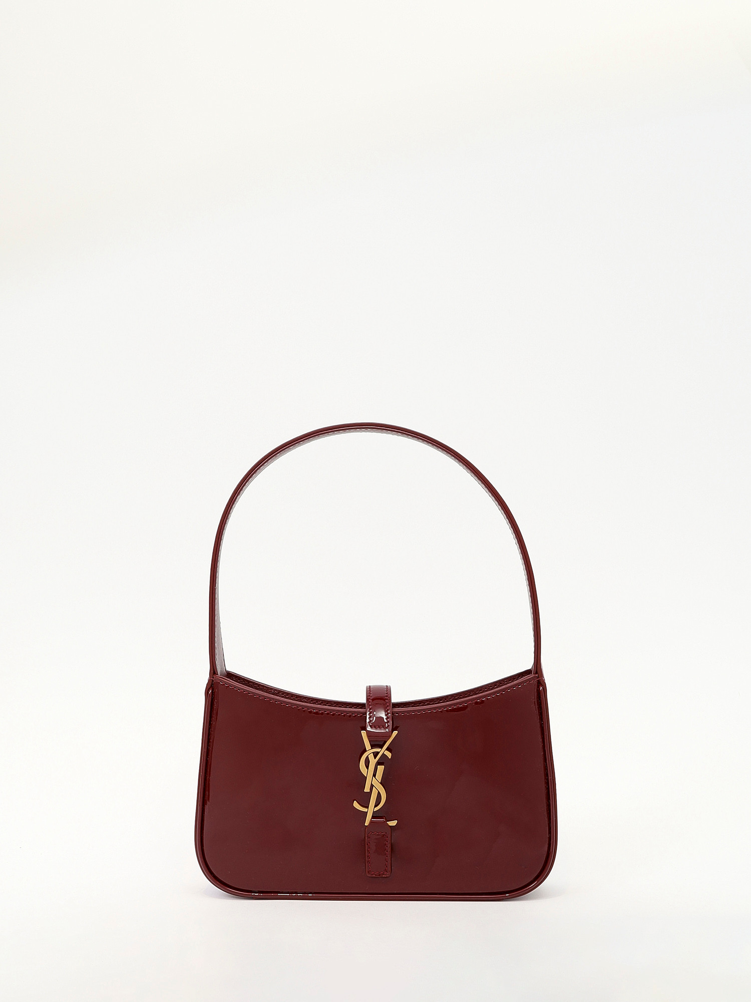 Сумки Saint Laurent Le 5 a 7 изображение #1