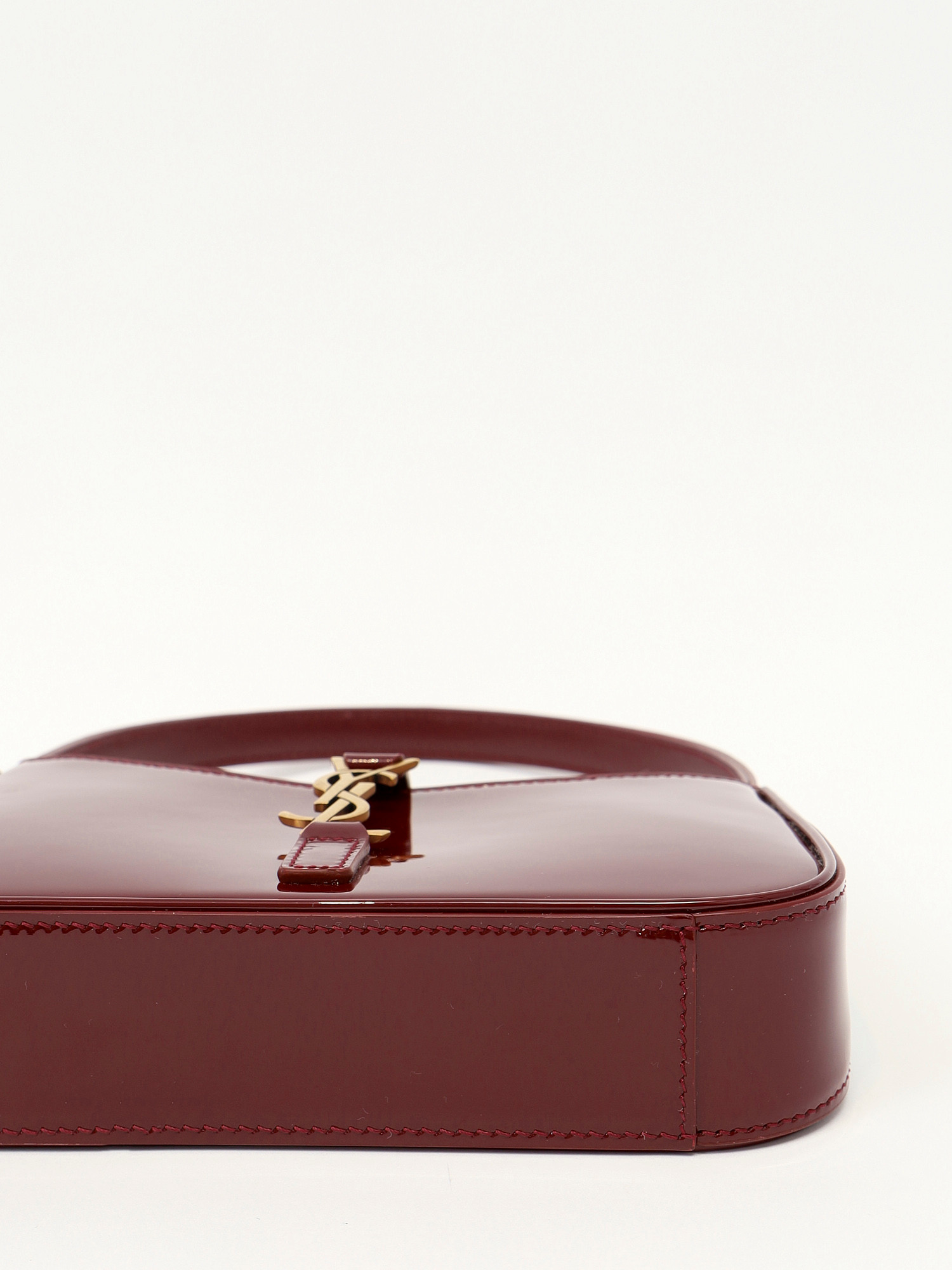 Сумки Saint Laurent Le 5 a 7 изображение #9