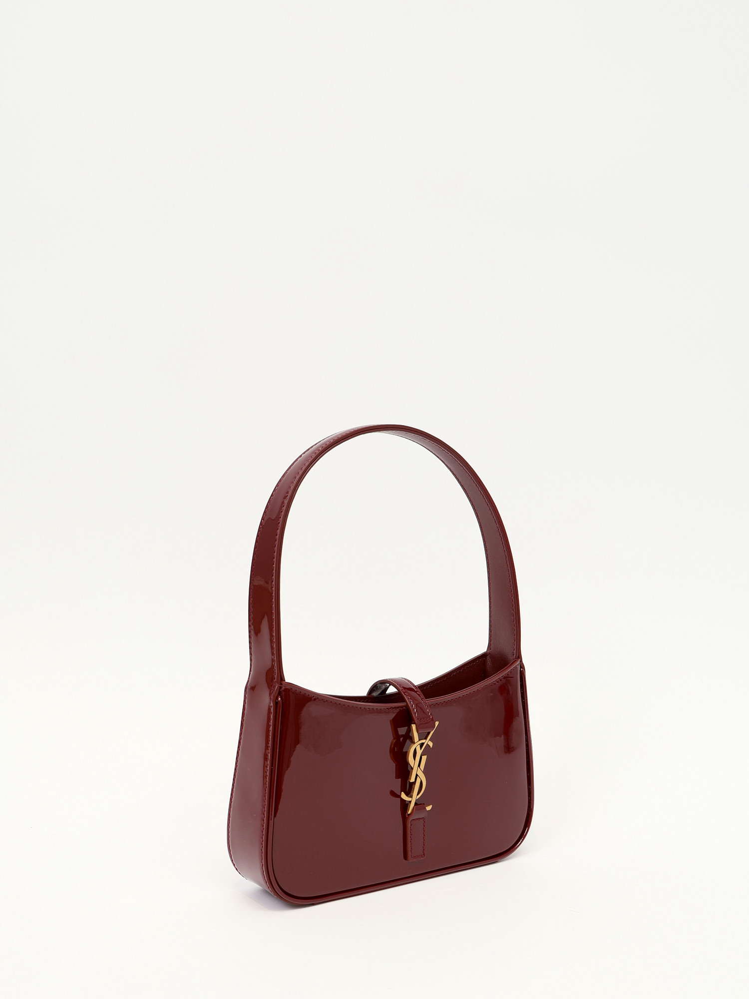 Сумки Saint Laurent Le 5 a 7 изображение #3