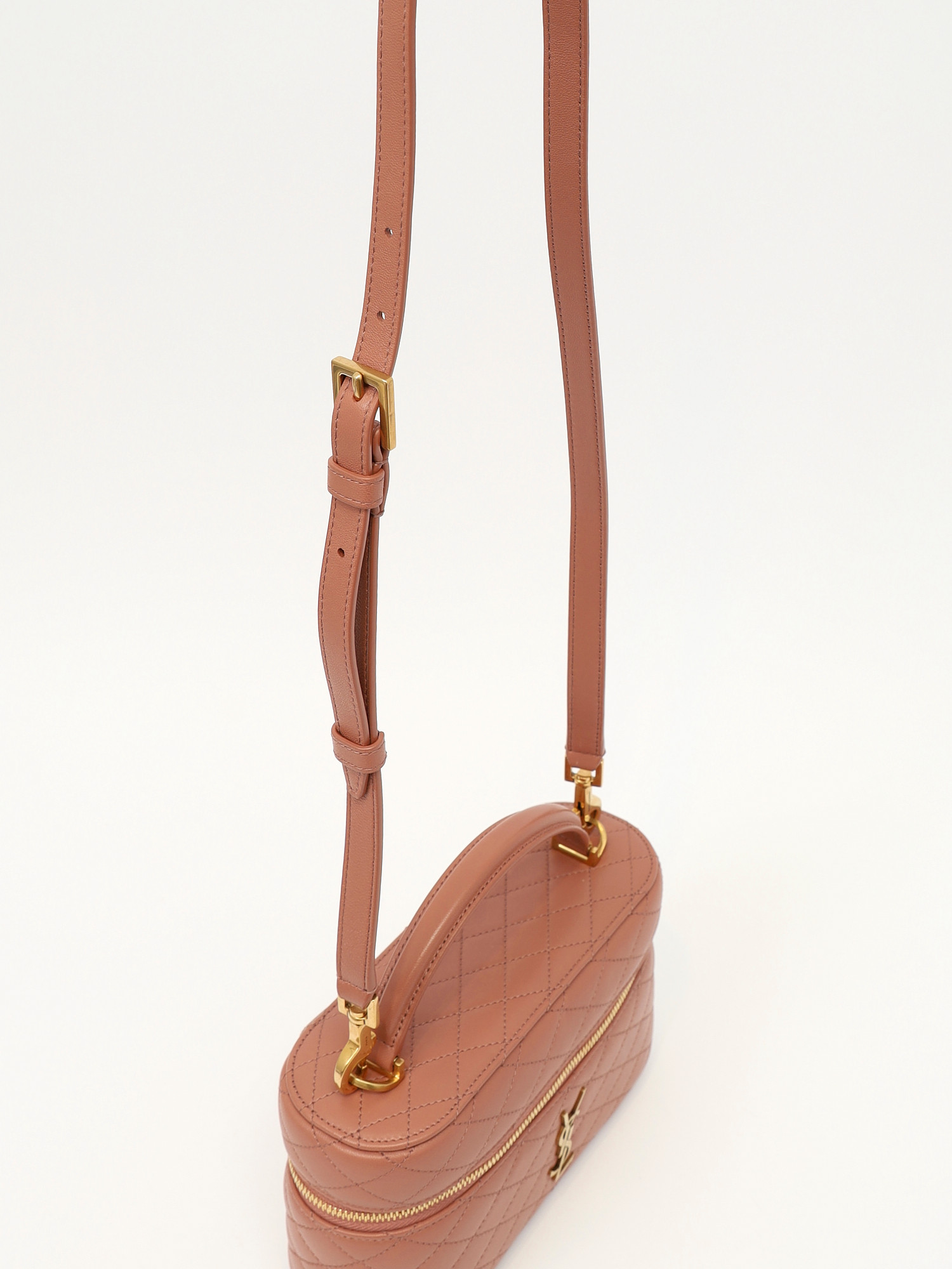 Сумки Saint Laurent Gaby изображение #7